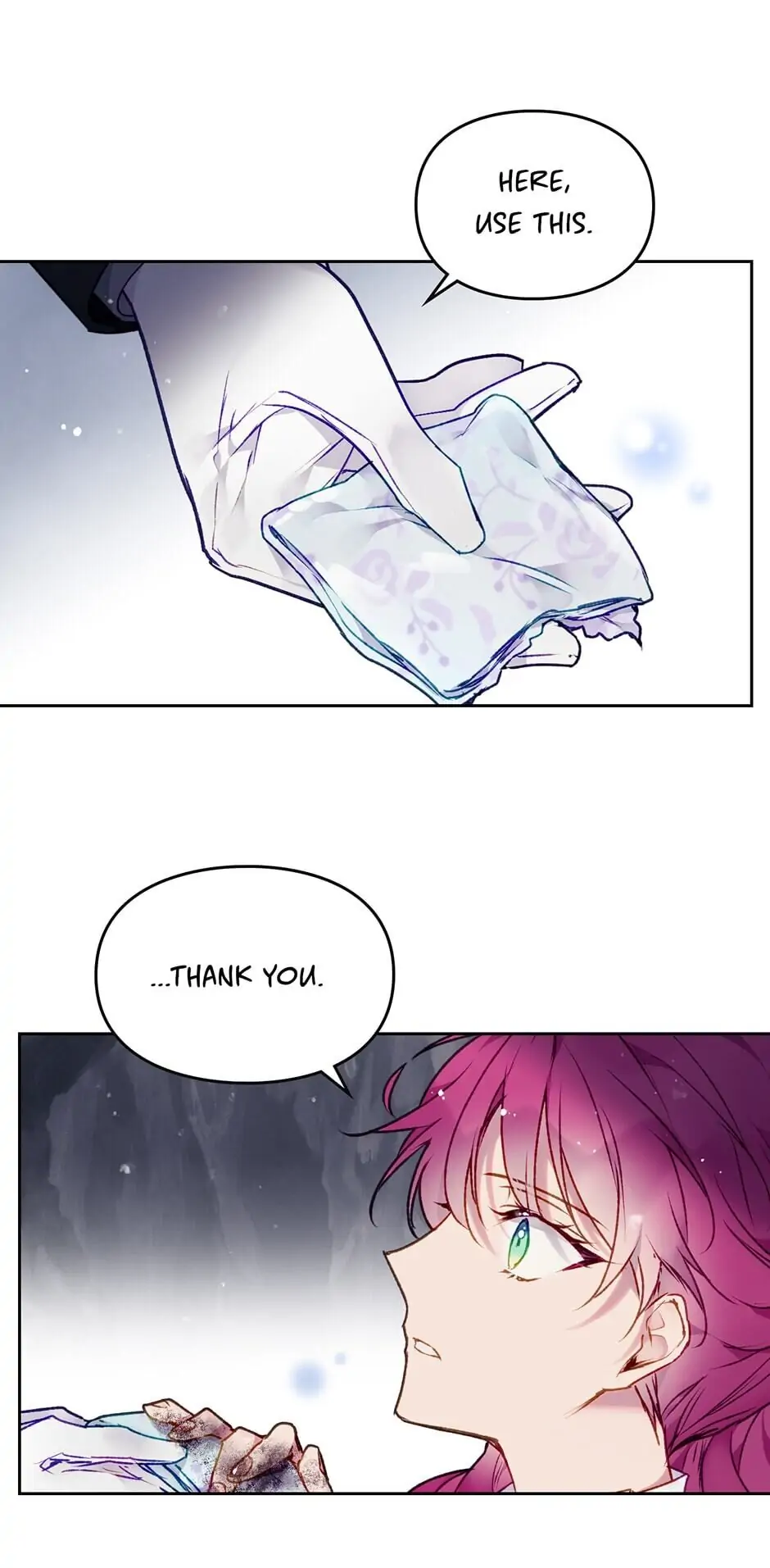 Death Is The Only Ending For The Villainess Chapter 77 - page 35
