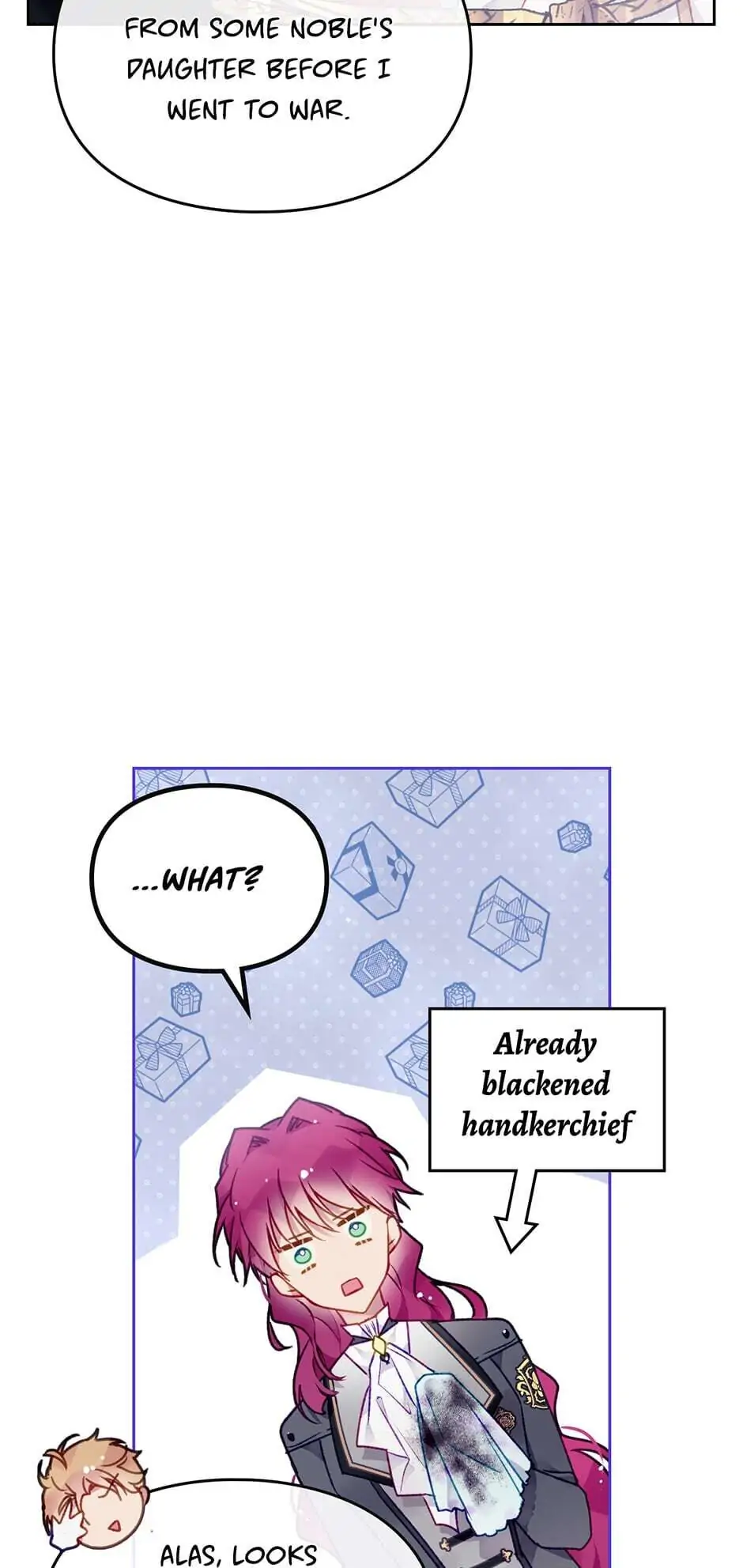 Death Is The Only Ending For The Villainess Chapter 77 - page 38