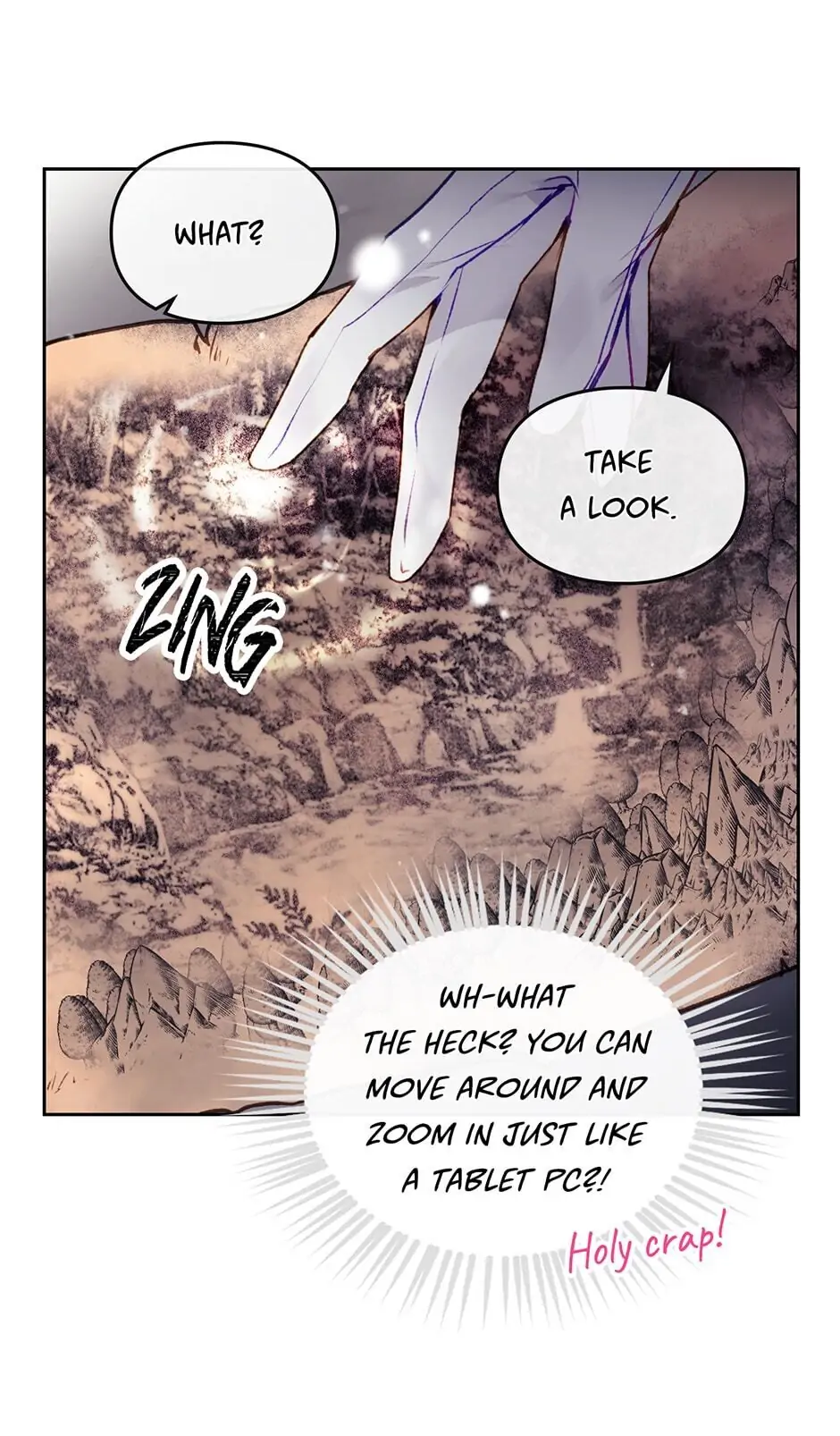 Death Is The Only Ending For The Villainess Chapter 77 - page 50