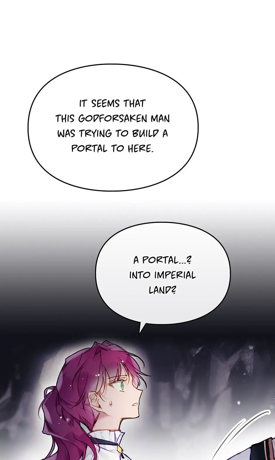 Death Is The Only Ending For The Villainess Chapter 77 - page 51