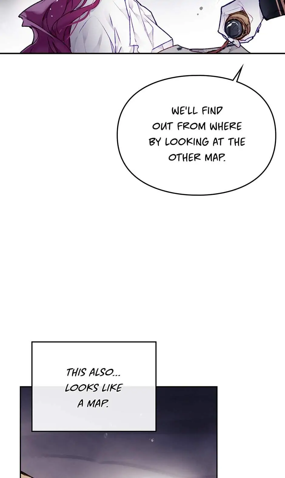 Death Is The Only Ending For The Villainess Chapter 77 - page 52