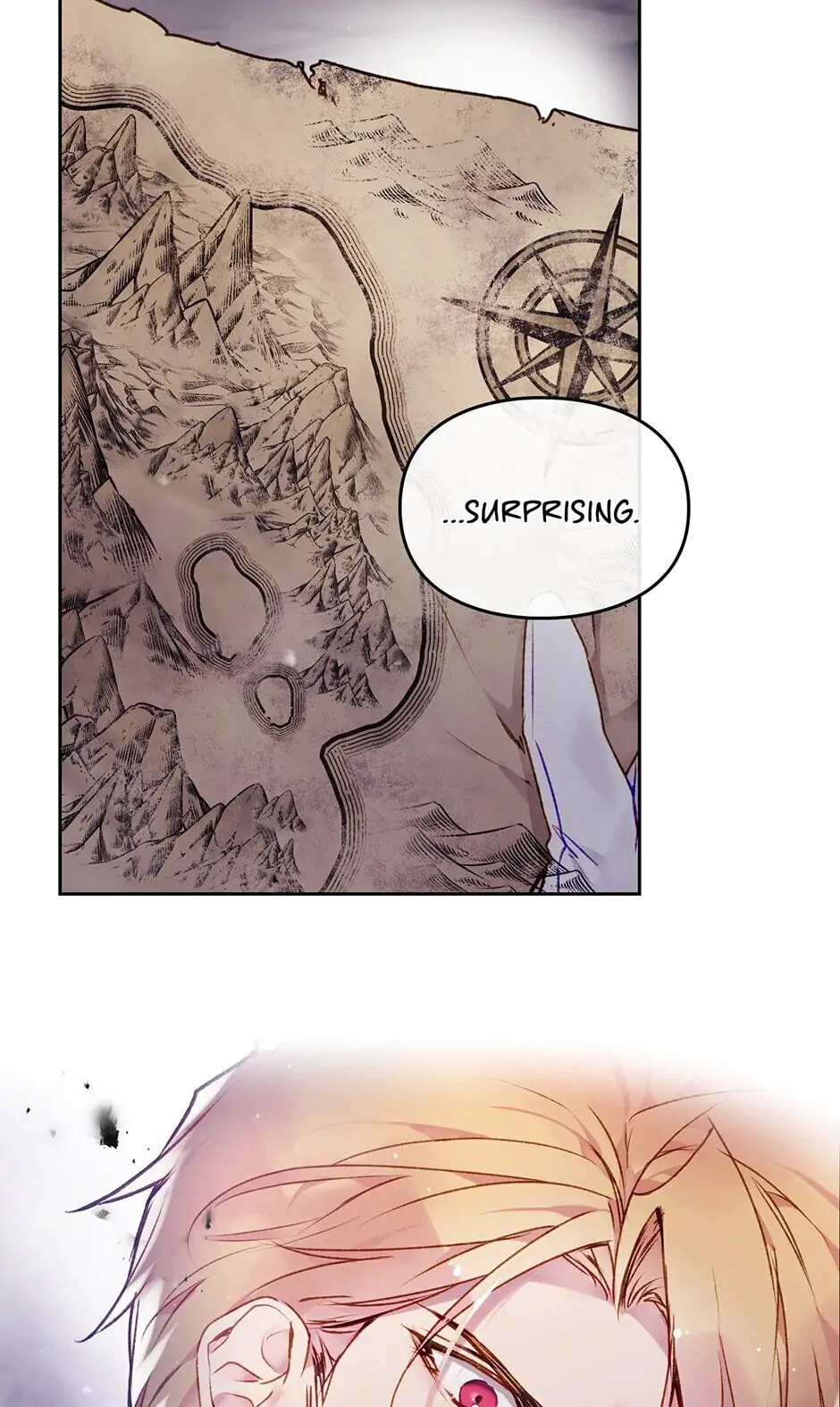 Death Is The Only Ending For The Villainess Chapter 77 - page 53