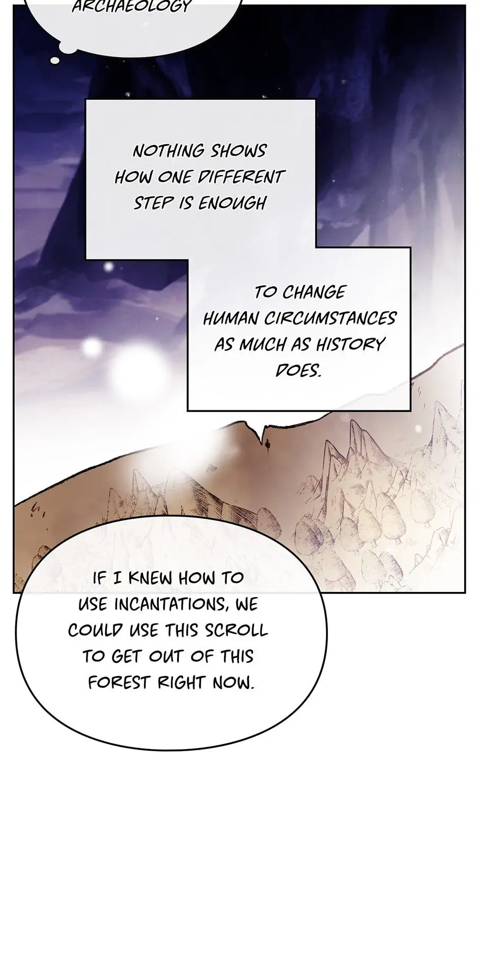 Death Is The Only Ending For The Villainess Chapter 78 - page 13