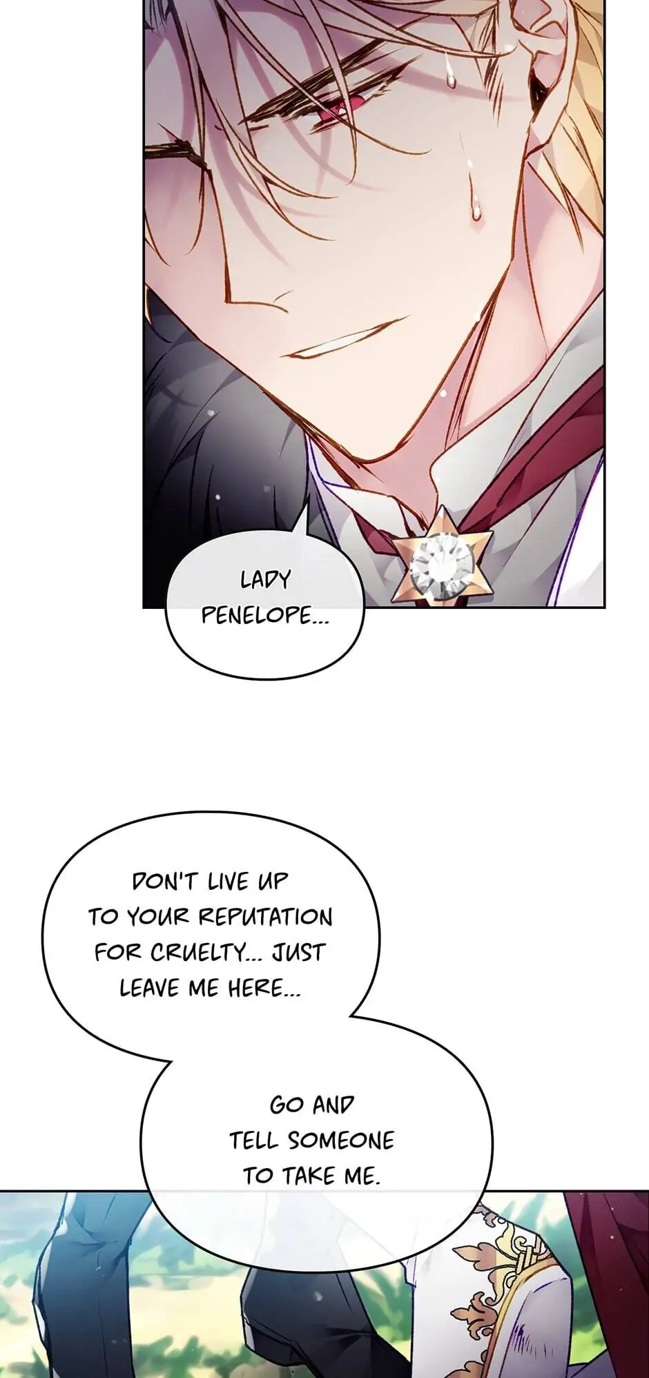 Death Is The Only Ending For The Villainess Chapter 78 - page 40