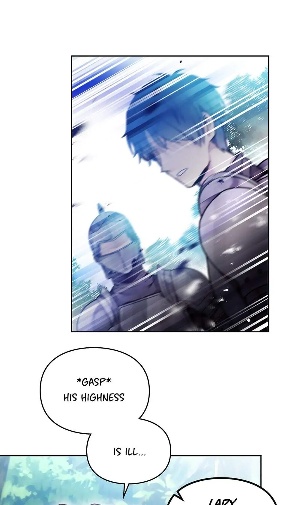 Death Is The Only Ending For The Villainess Chapter 78 - page 49
