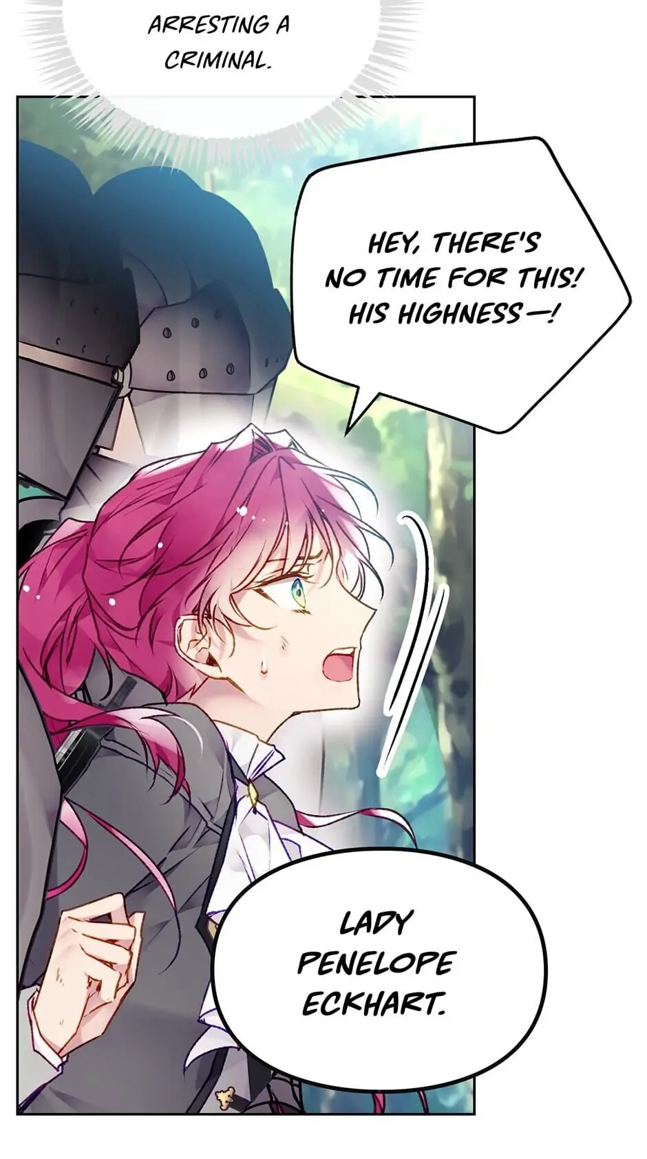 Death Is The Only Ending For The Villainess Chapter 78 - page 52