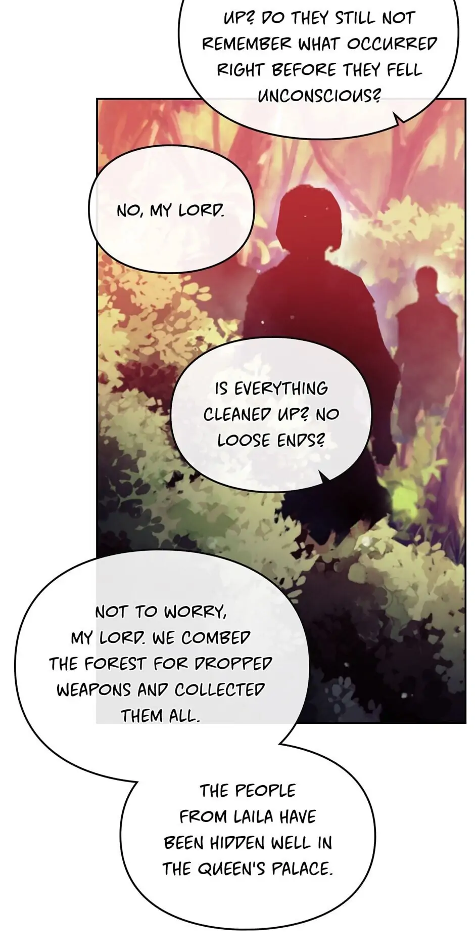 Death Is The Only Ending For The Villainess Chapter 79 - page 11