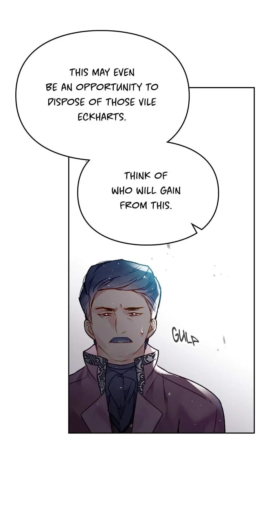 Death Is The Only Ending For The Villainess Chapter 79 - page 35
