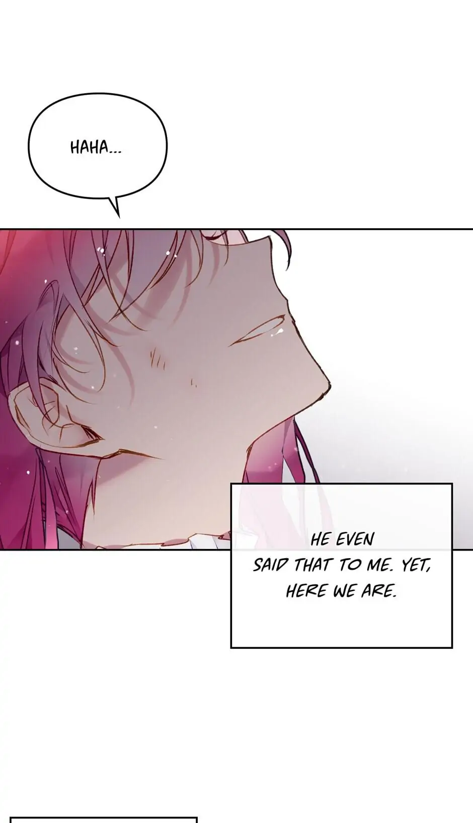 Death Is The Only Ending For The Villainess Chapter 79 - page 43