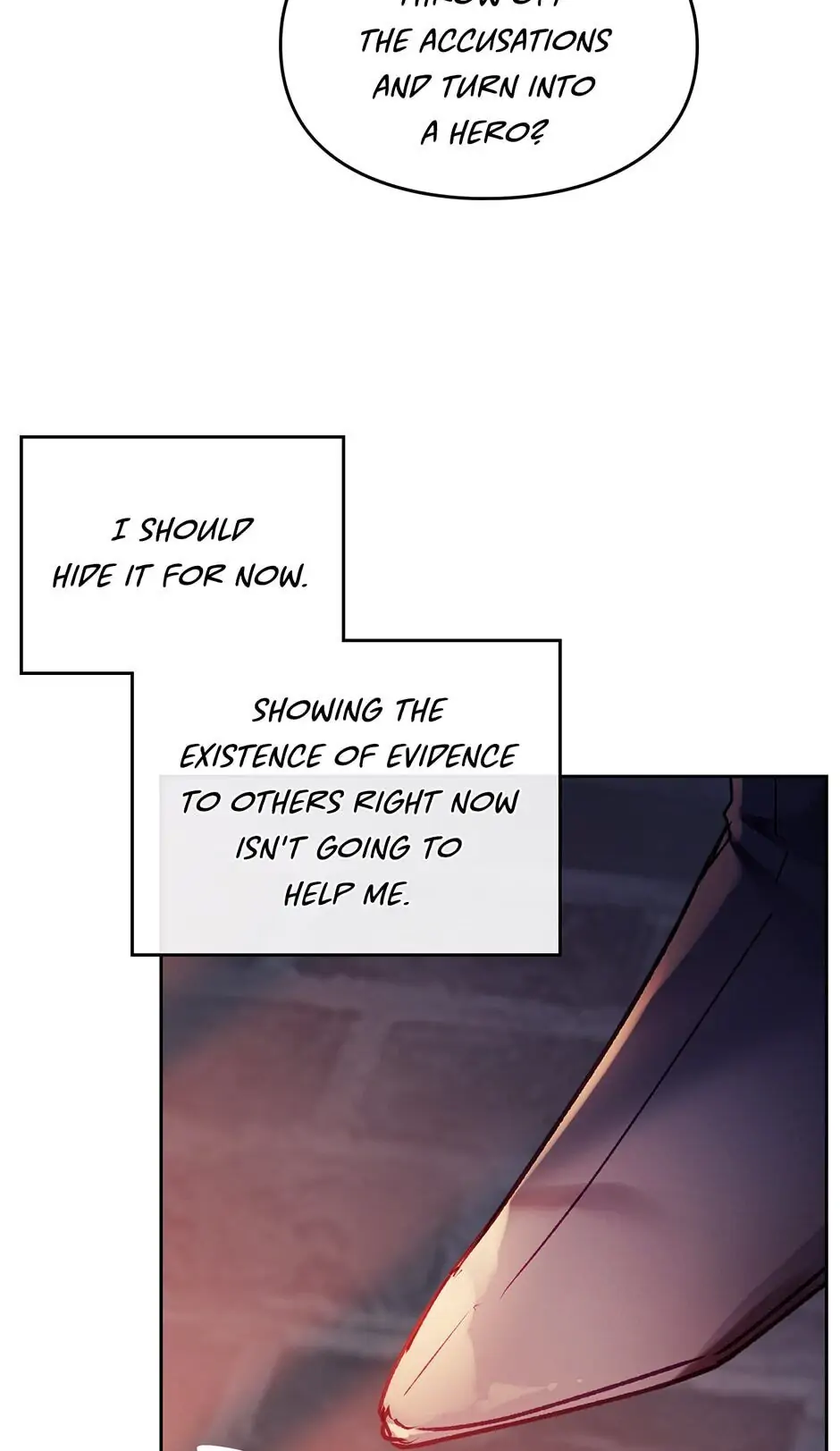 Death Is The Only Ending For The Villainess Chapter 79 - page 49