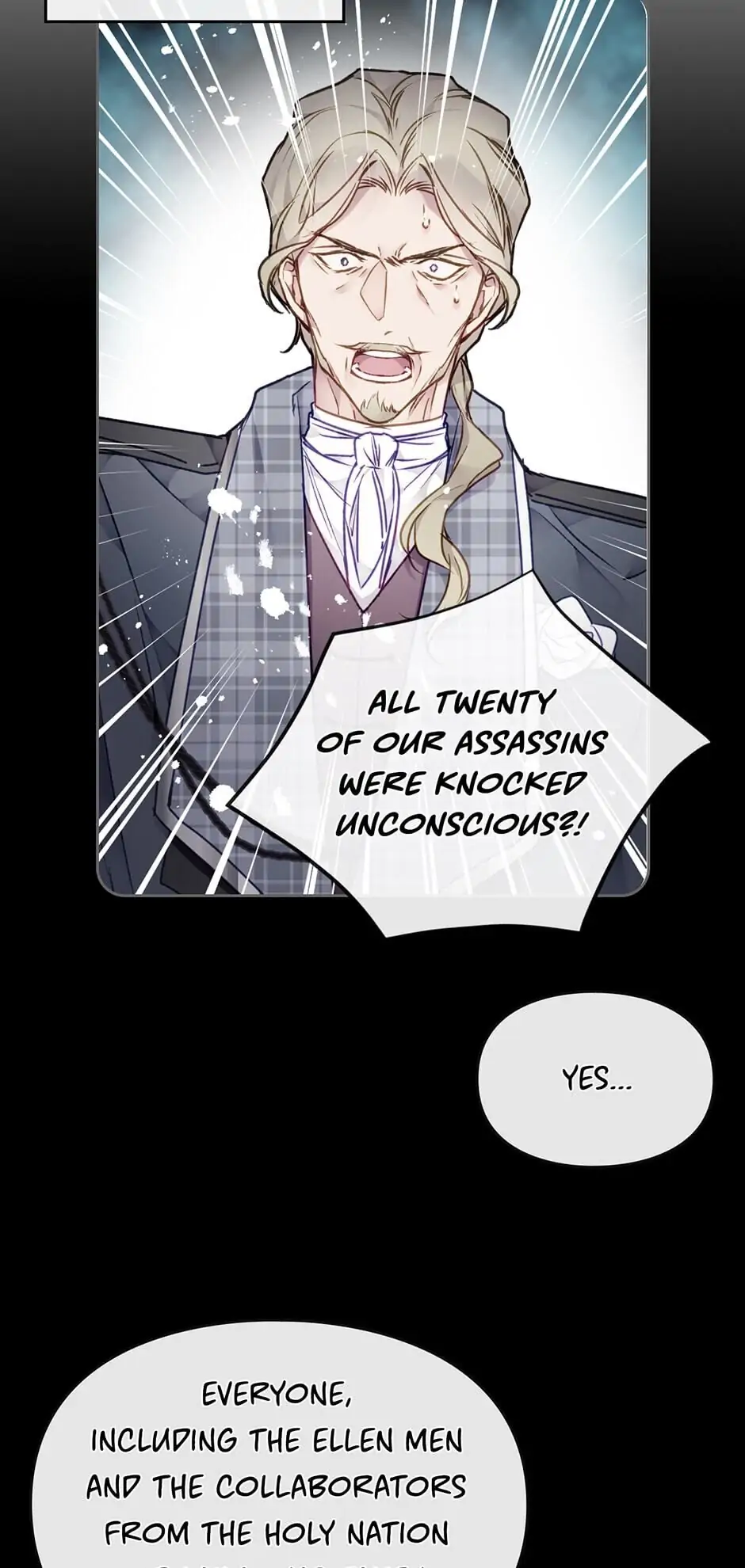 Death Is The Only Ending For The Villainess Chapter 79 - page 7