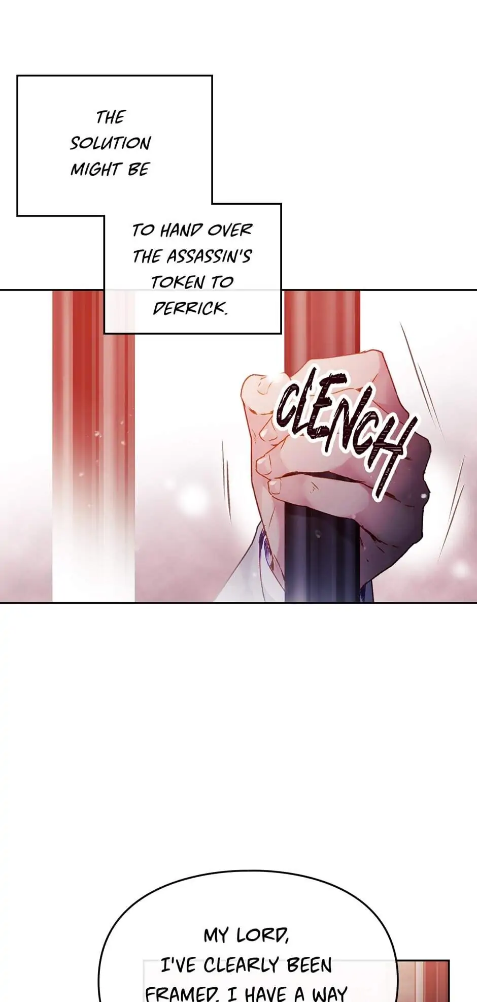 Death Is The Only Ending For The Villainess Chapter 80 - page 10