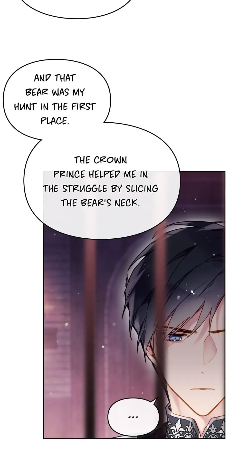 Death Is The Only Ending For The Villainess Chapter 80 - page 33