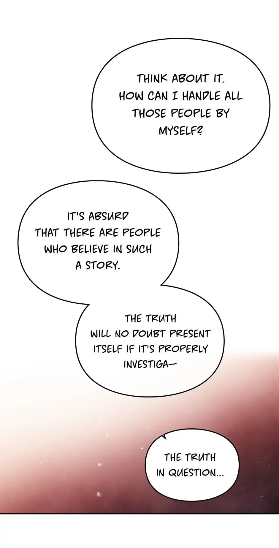 Death Is The Only Ending For The Villainess Chapter 80 - page 34