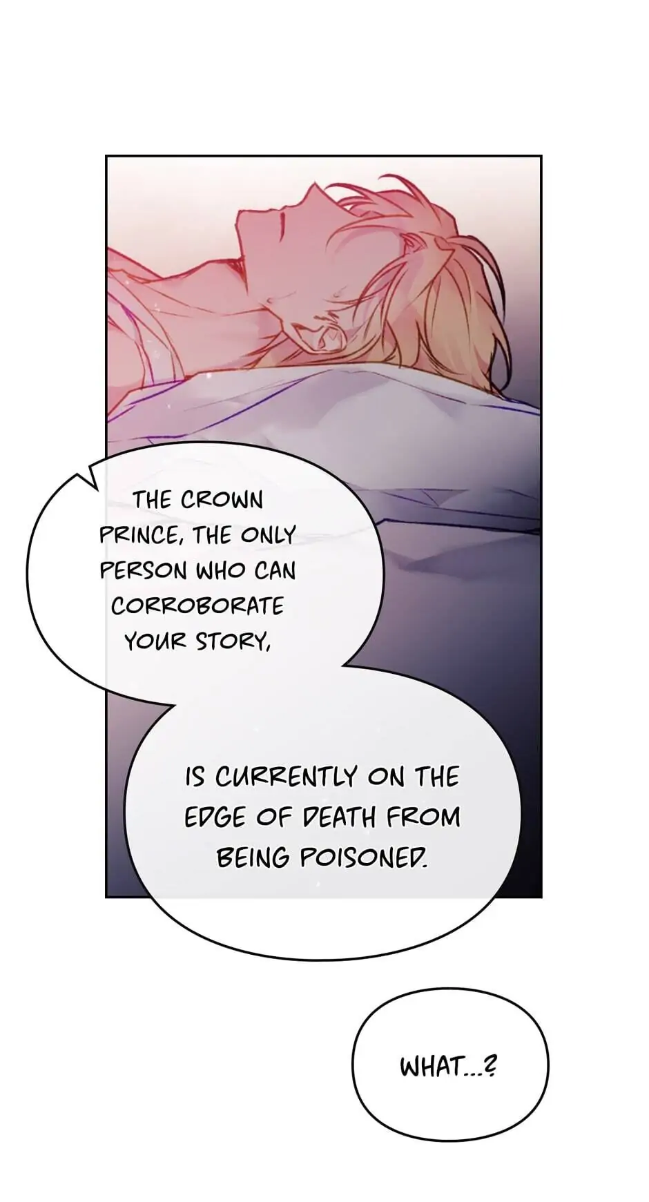Death Is The Only Ending For The Villainess Chapter 80 - page 37