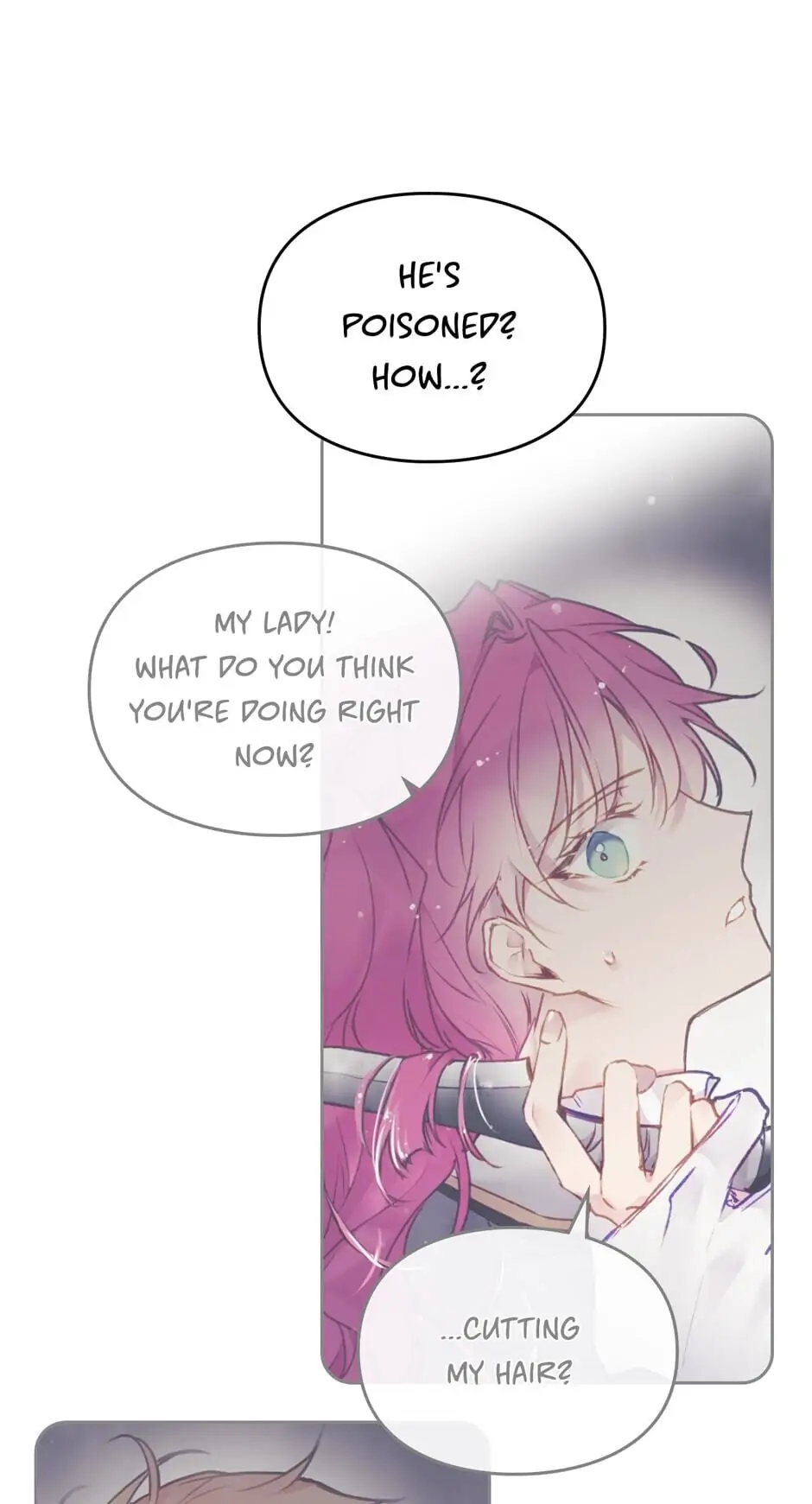 Death Is The Only Ending For The Villainess Chapter 80 - page 38
