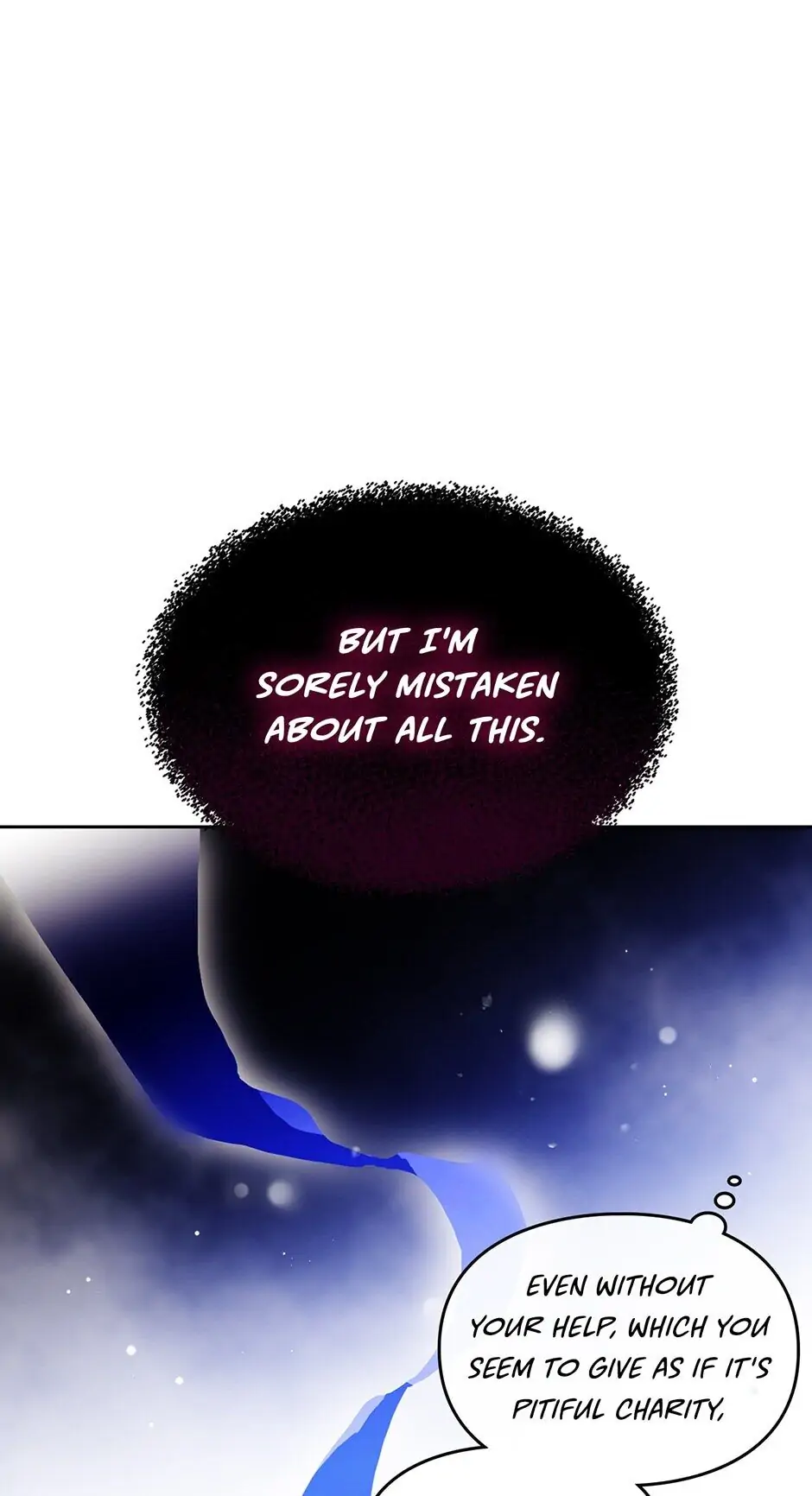 Death Is The Only Ending For The Villainess Chapter 81 - page 17
