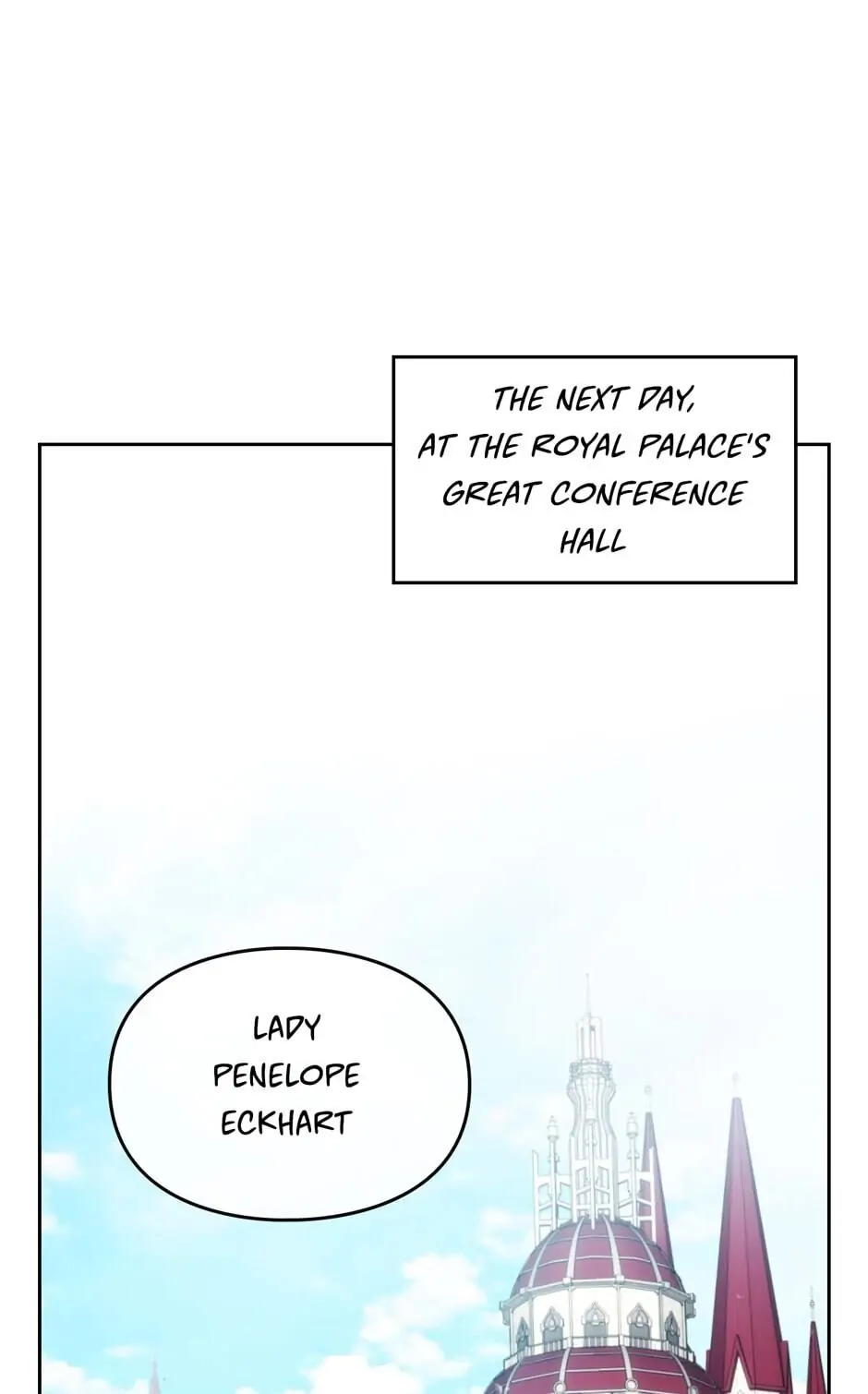 Death Is The Only Ending For The Villainess Chapter 81 - page 21