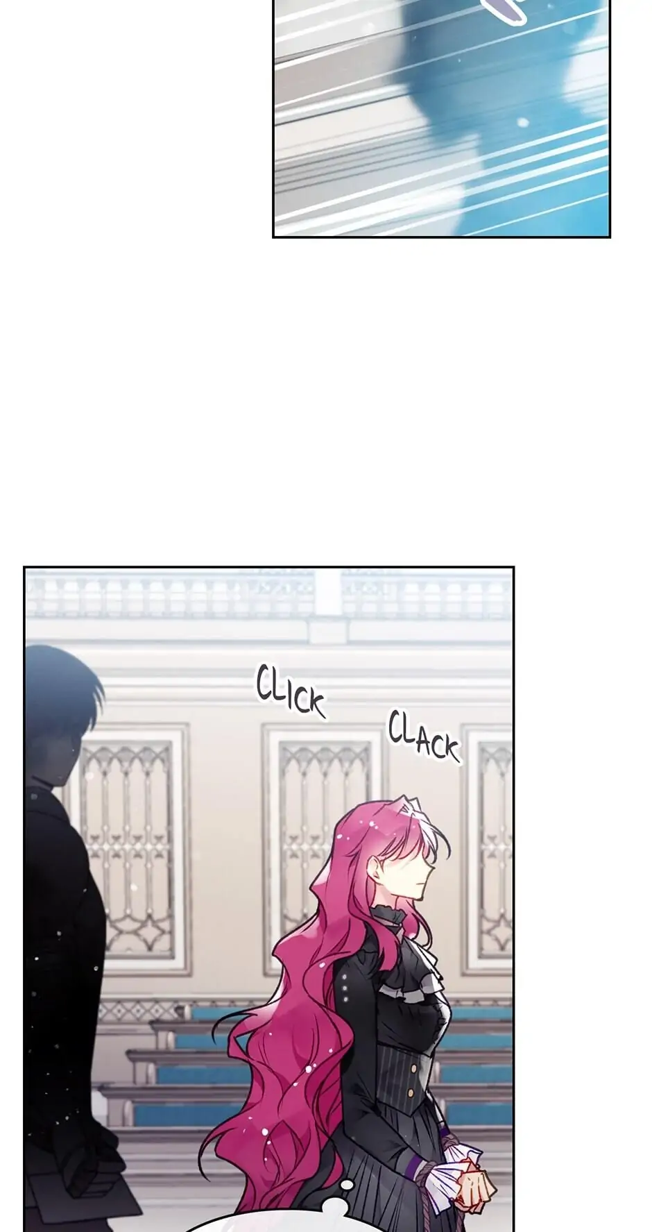 Death Is The Only Ending For The Villainess Chapter 81 - page 25