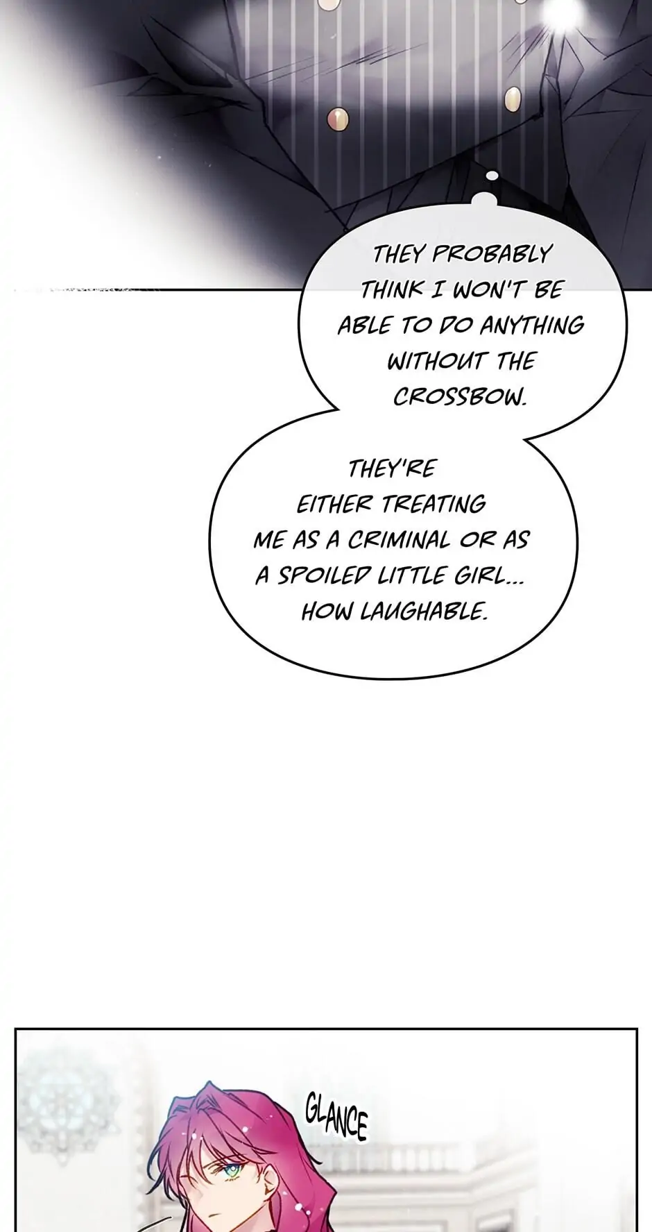 Death Is The Only Ending For The Villainess Chapter 81 - page 27