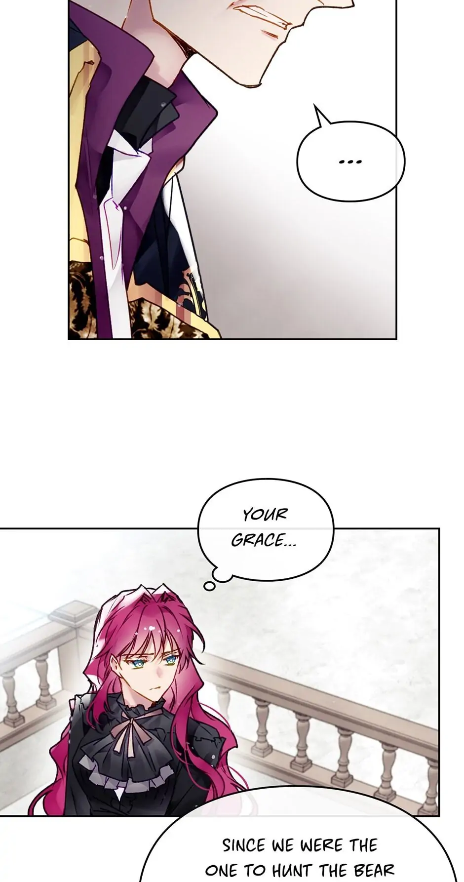 Death Is The Only Ending For The Villainess Chapter 81 - page 46