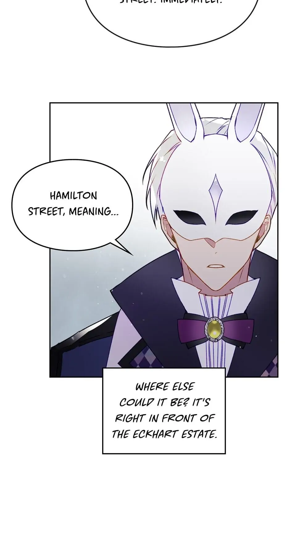 Death Is The Only Ending For The Villainess Chapter 36 - page 23