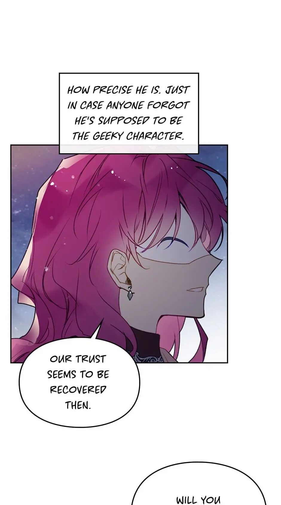 Death Is The Only Ending For The Villainess Chapter 36 - page 36
