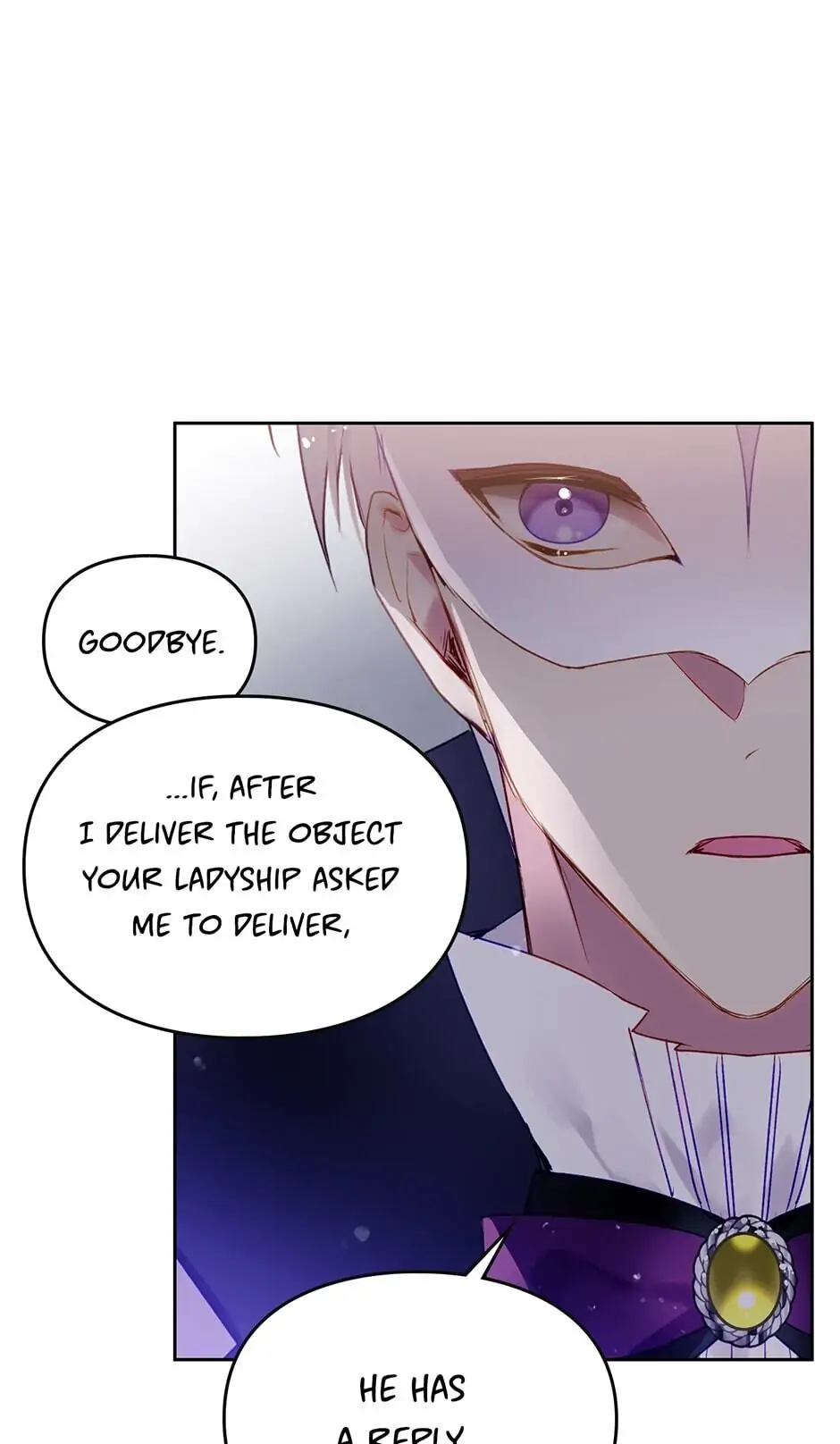 Death Is The Only Ending For The Villainess Chapter 36 - page 42