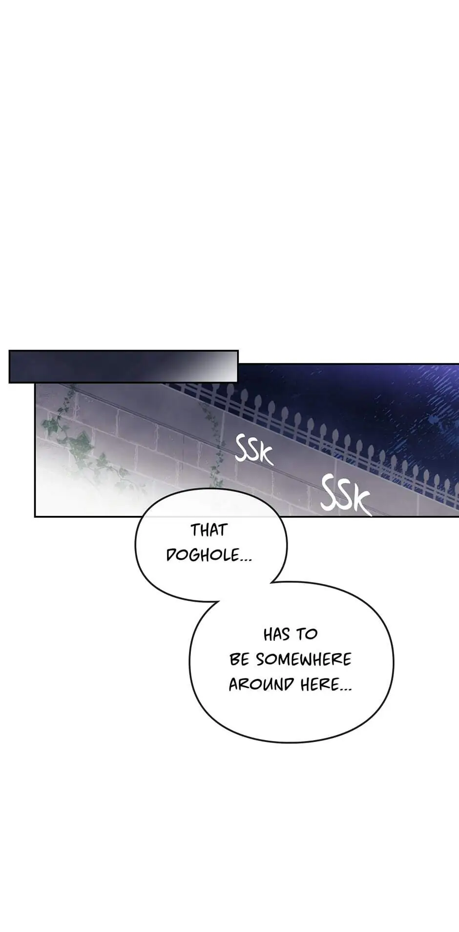 Death Is The Only Ending For The Villainess Chapter 36 - page 46