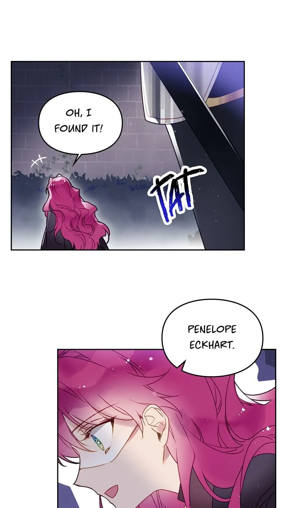 Death Is The Only Ending For The Villainess Chapter 36 - page 47