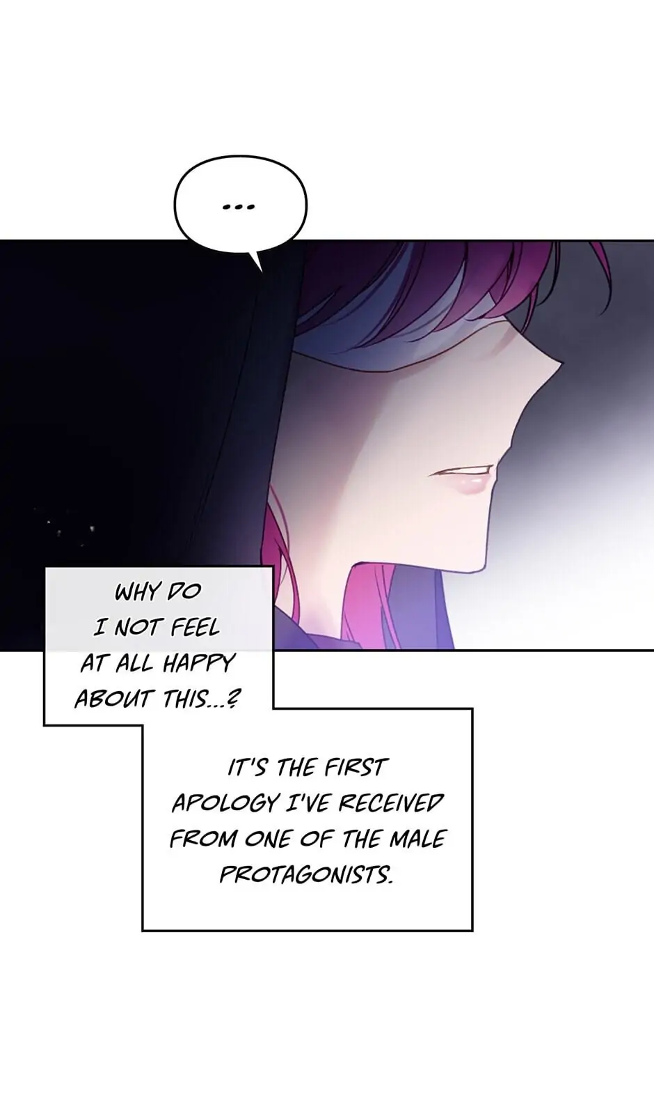 Death Is The Only Ending For The Villainess Chapter 34 - page 13