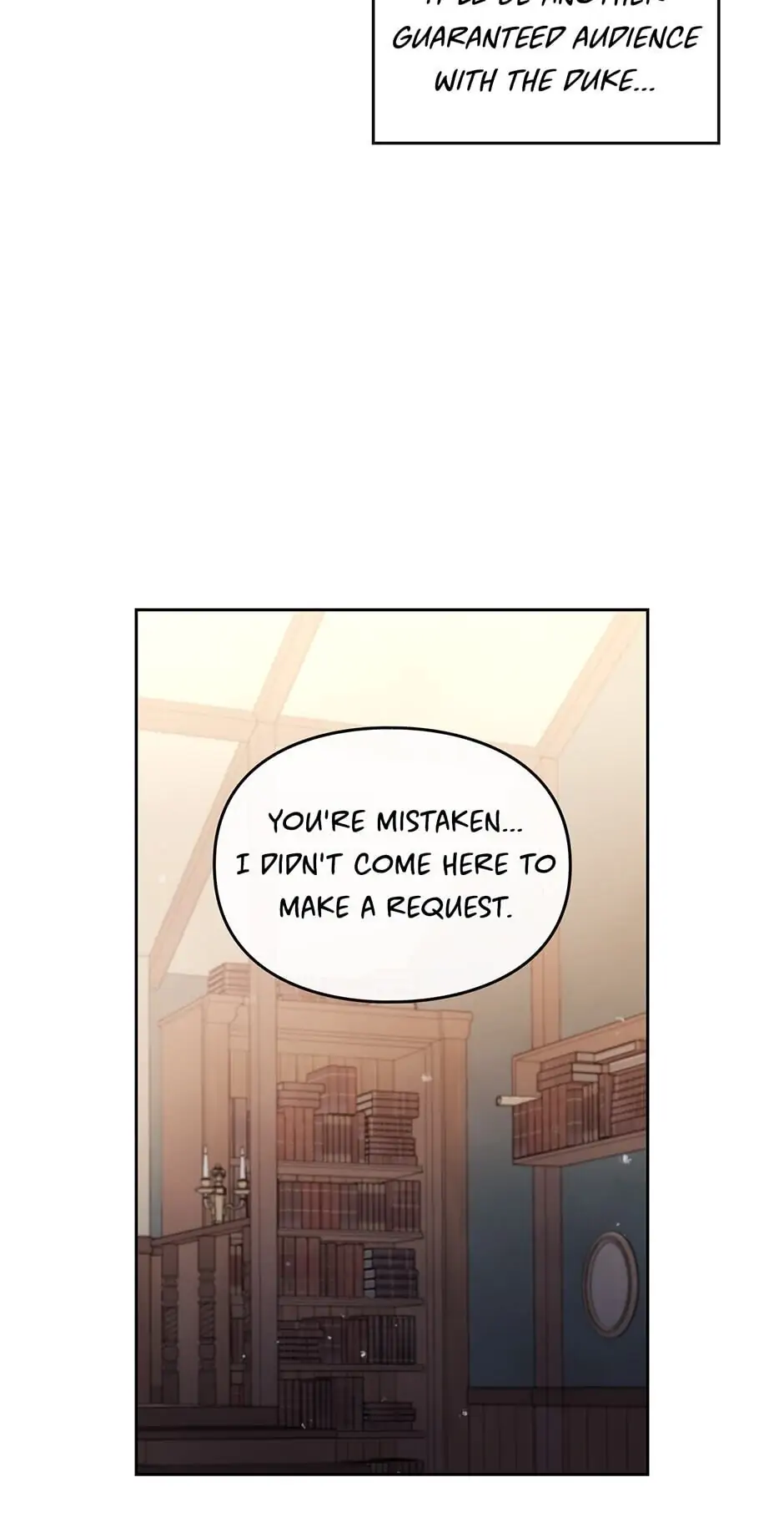 Death Is The Only Ending For The Villainess Chapter 34 - page 27