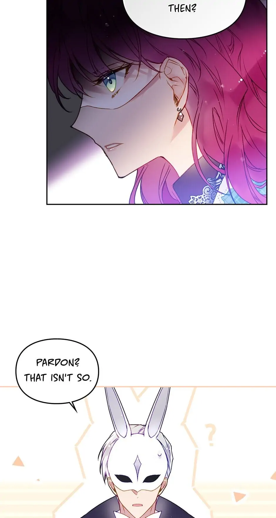 Death Is The Only Ending For The Villainess Chapter 34 - page 41