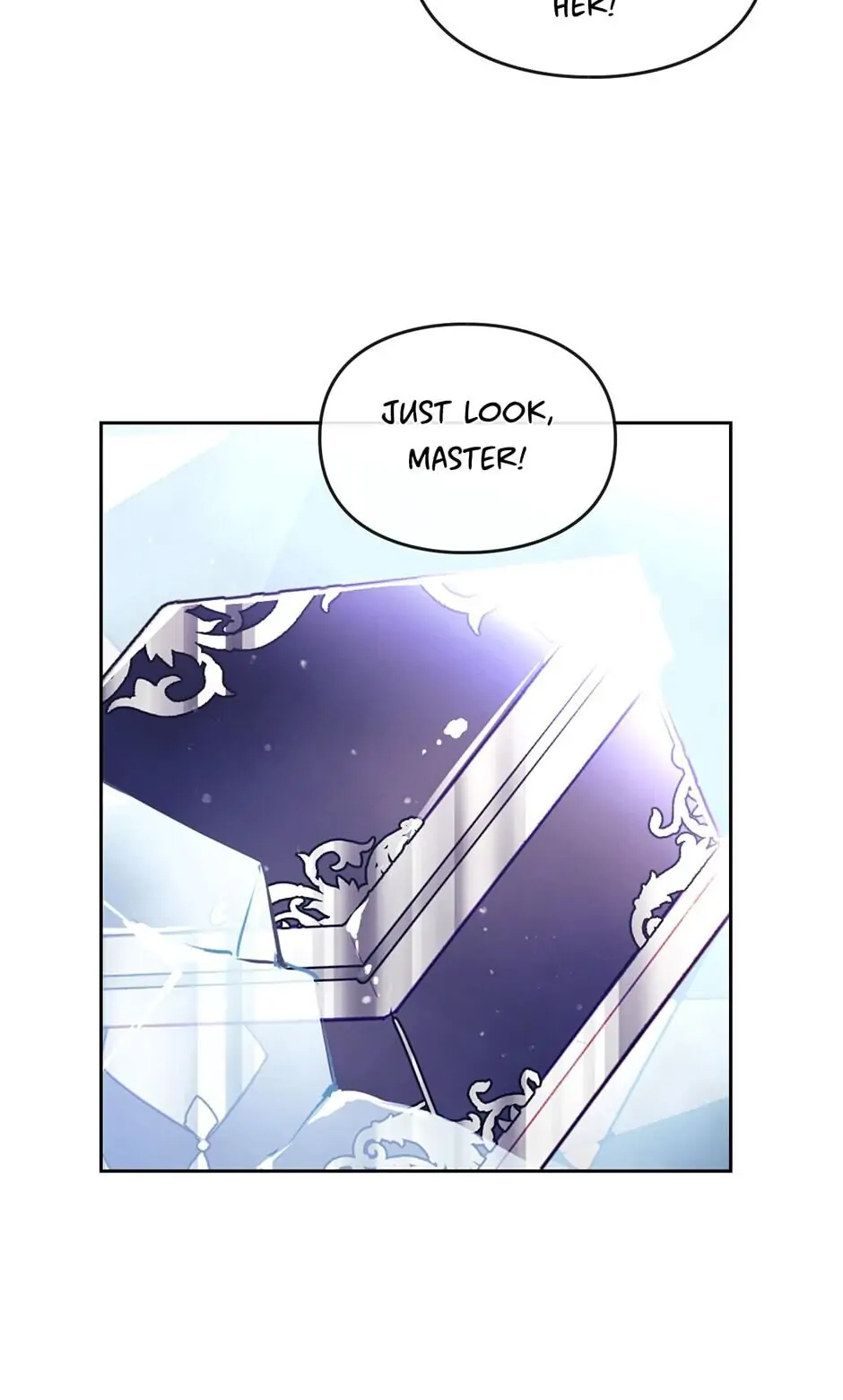 Death Is The Only Ending For The Villainess Chapter 34 - page 7
