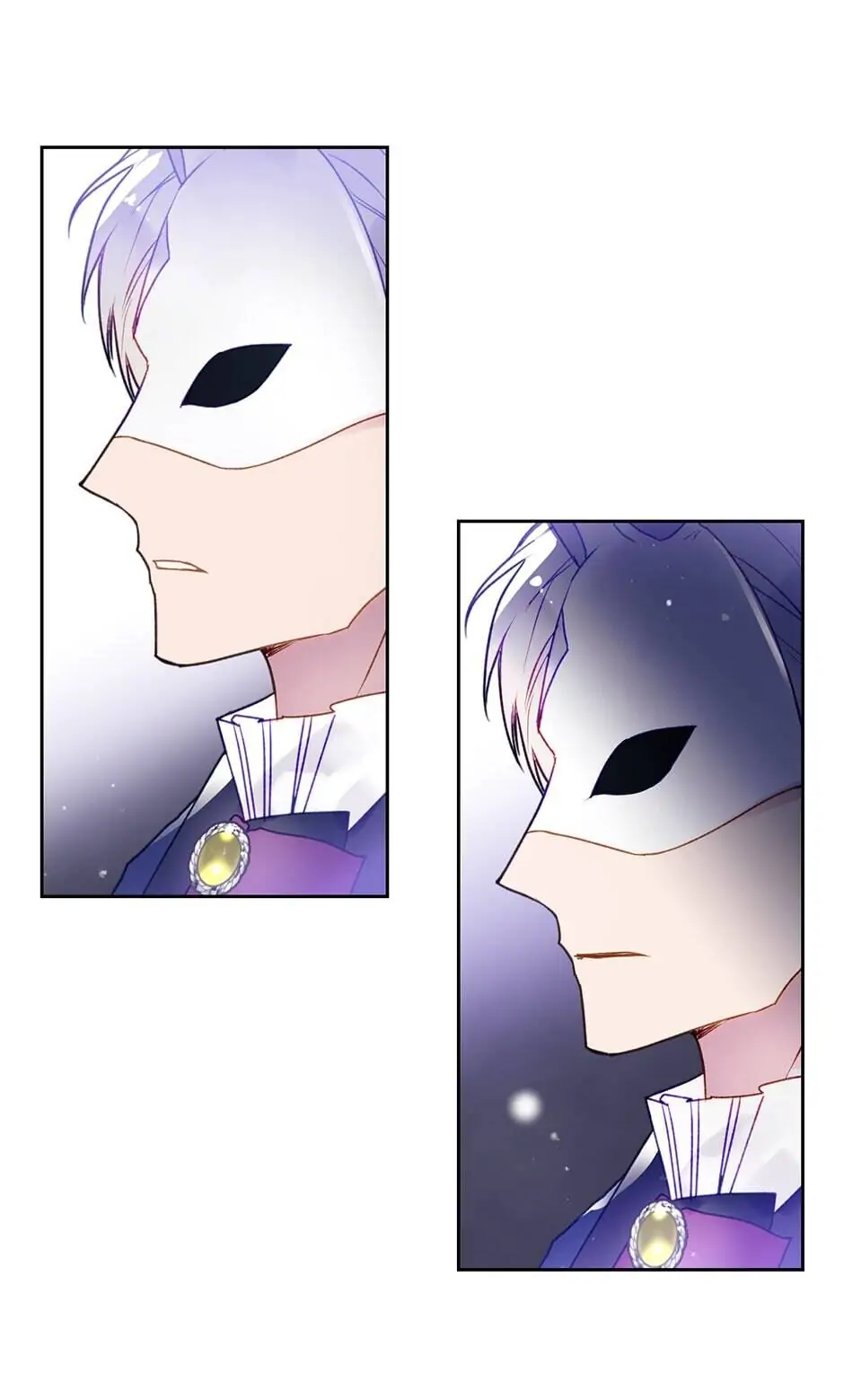 Death Is The Only Ending For The Villainess Chapter 34 - page 8