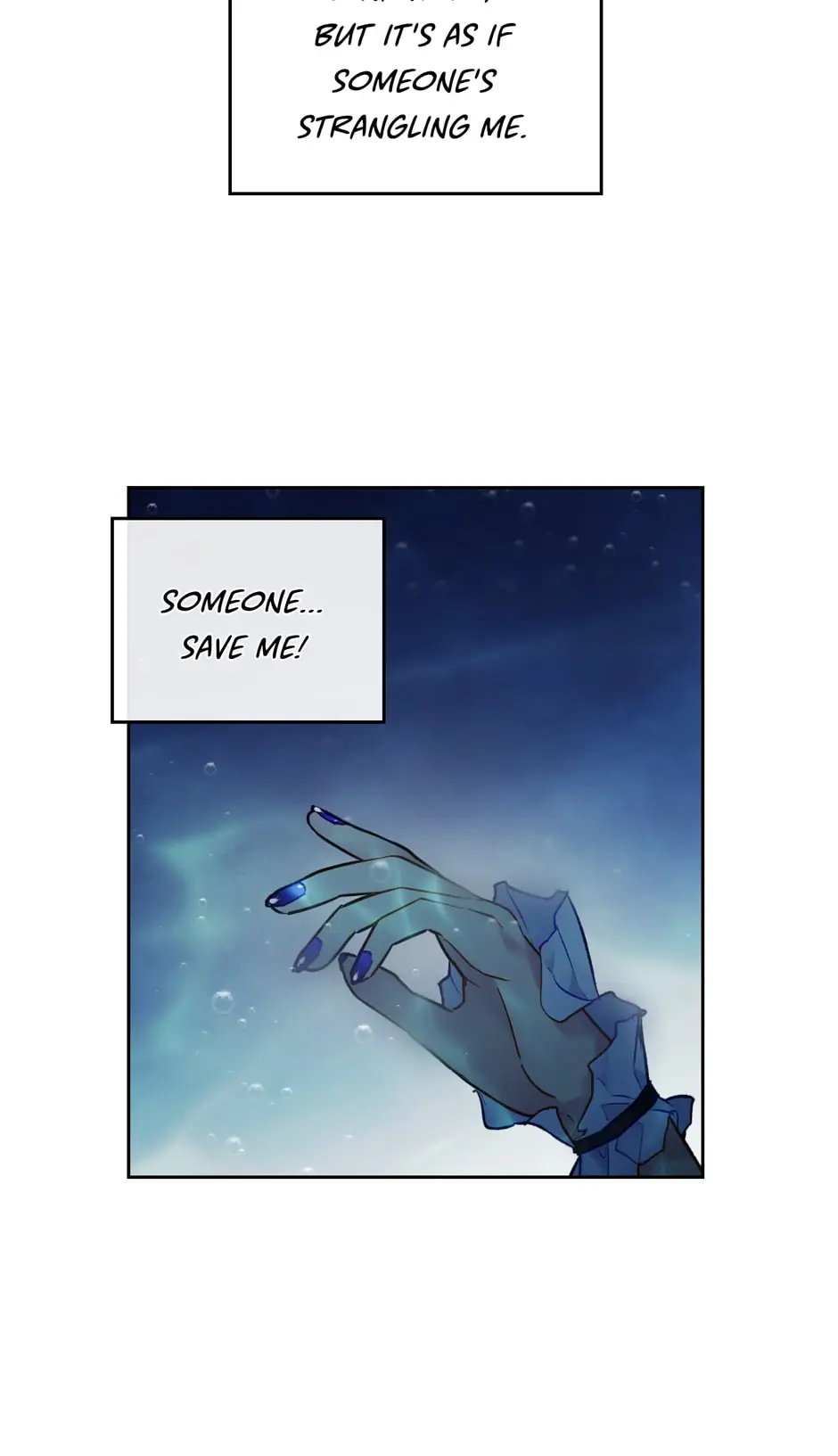 Death Is The Only Ending For The Villainess Chapter 121 - page 20