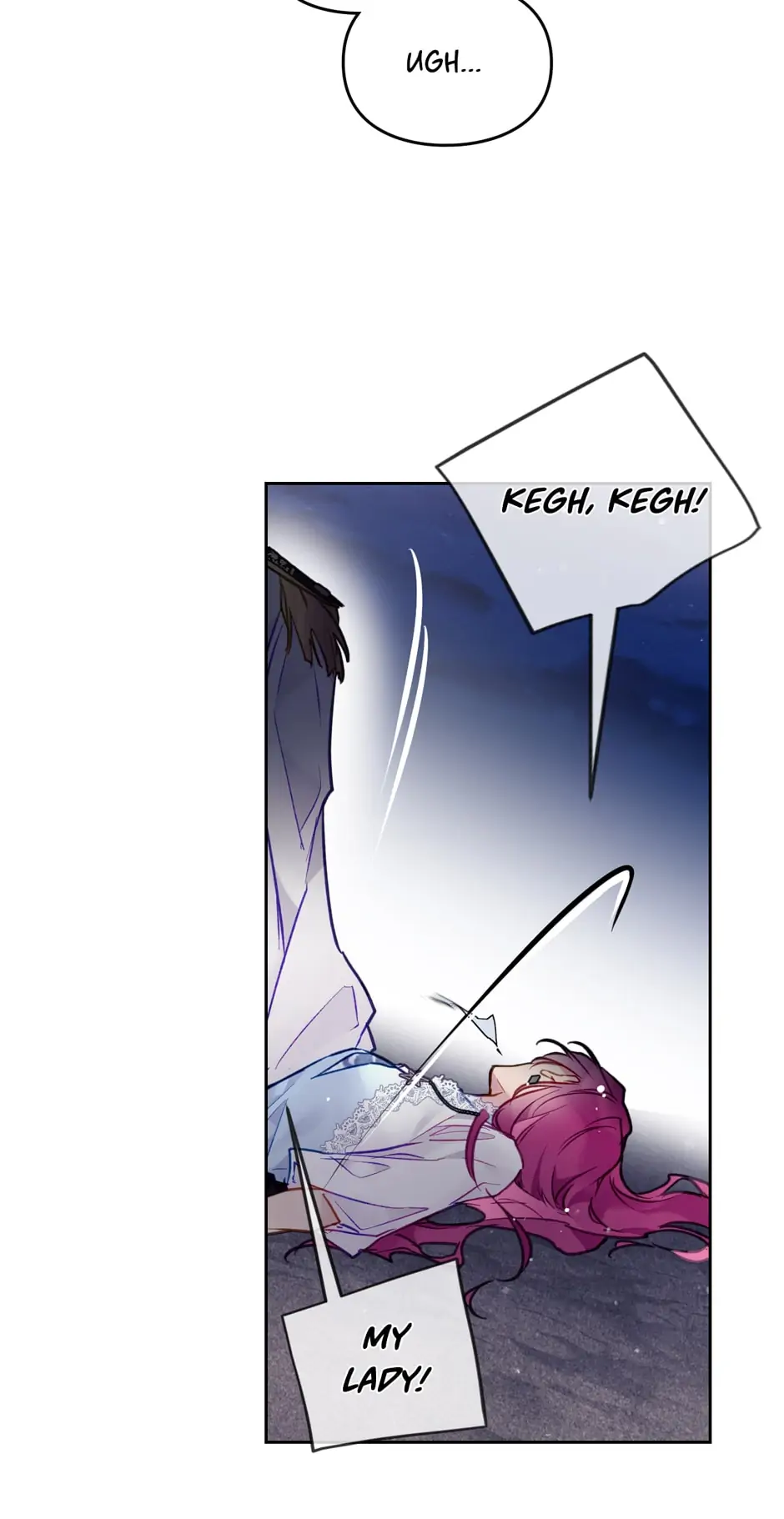 Death Is The Only Ending For The Villainess Chapter 121 - page 26