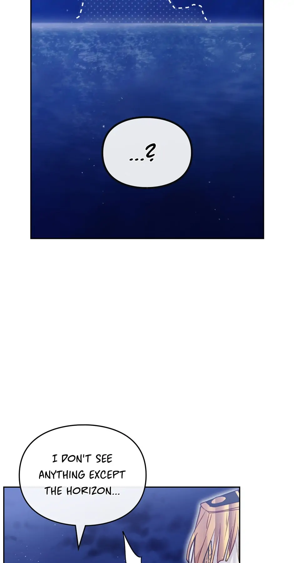 Death Is The Only Ending For The Villainess Chapter 121 - page 36