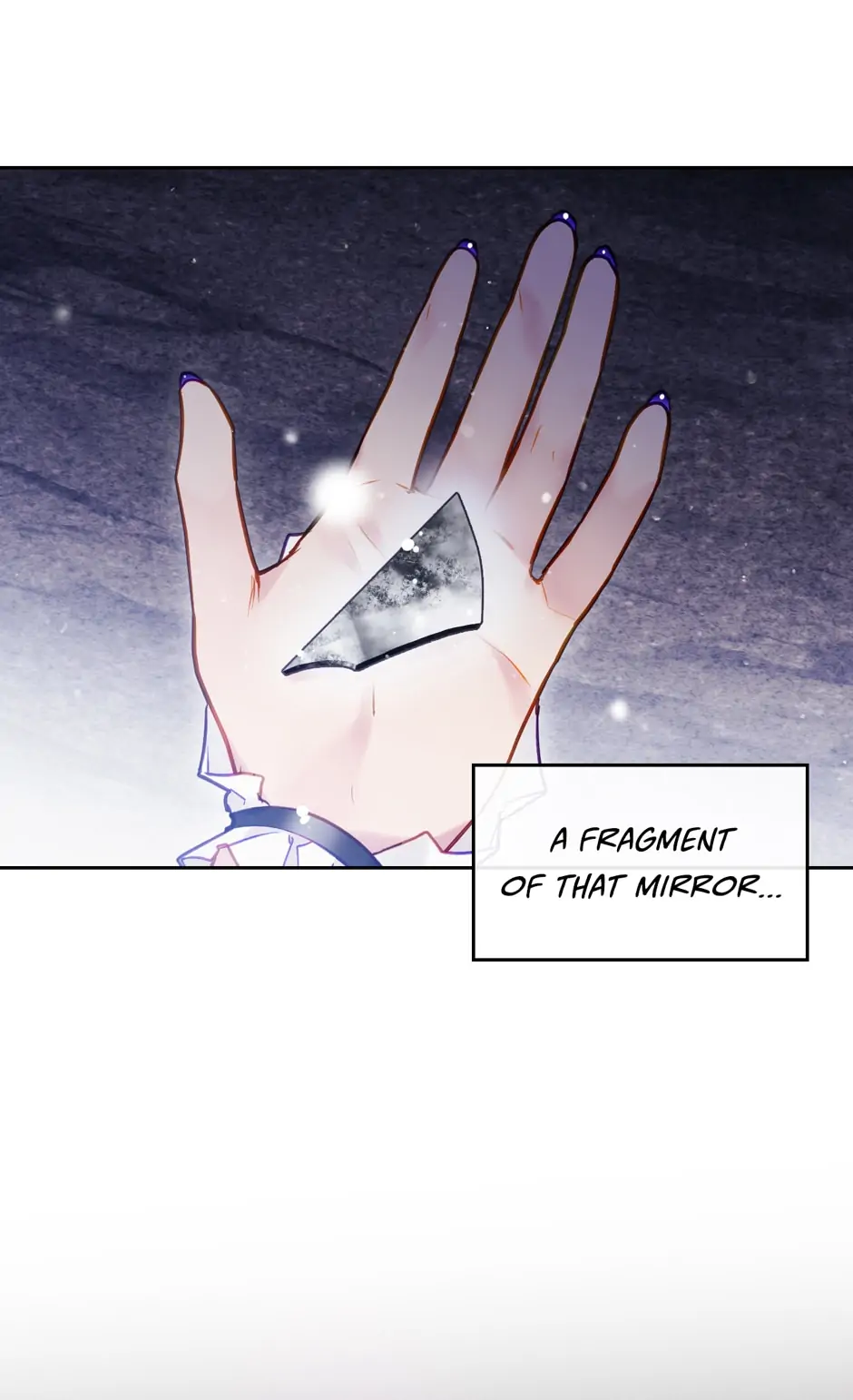 Death Is The Only Ending For The Villainess Chapter 121 - page 43