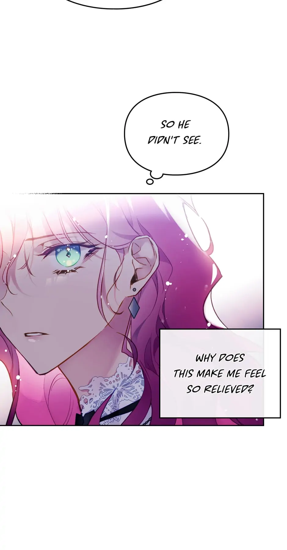 Death Is The Only Ending For The Villainess Chapter 121 - page 48