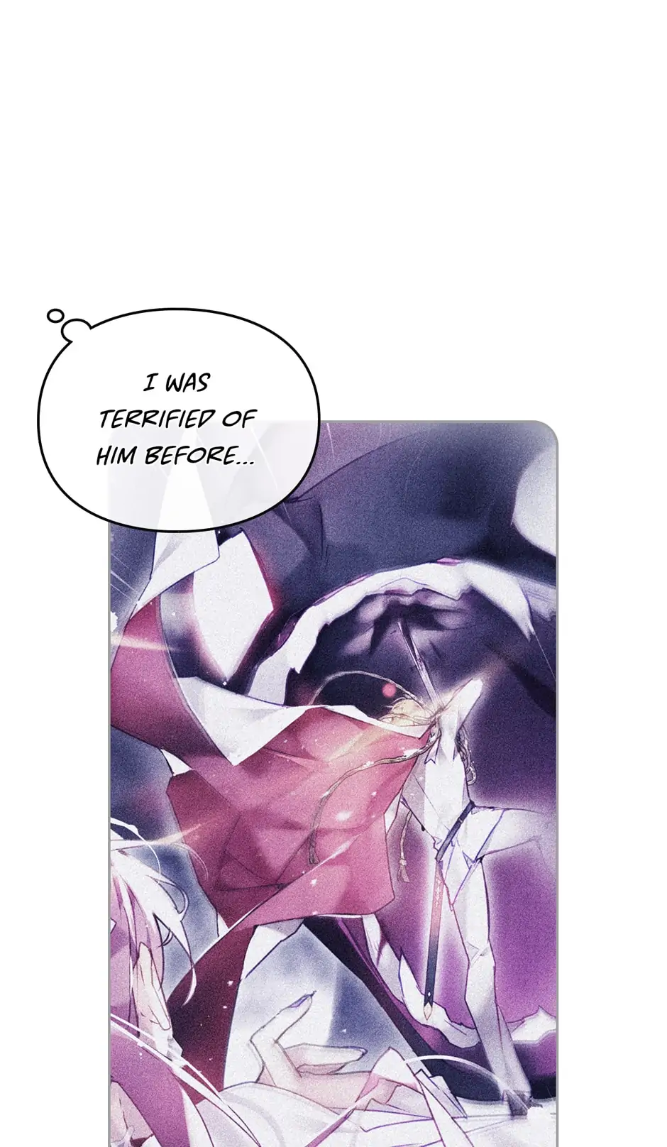 Death Is The Only Ending For The Villainess Chapter 116 - page 15