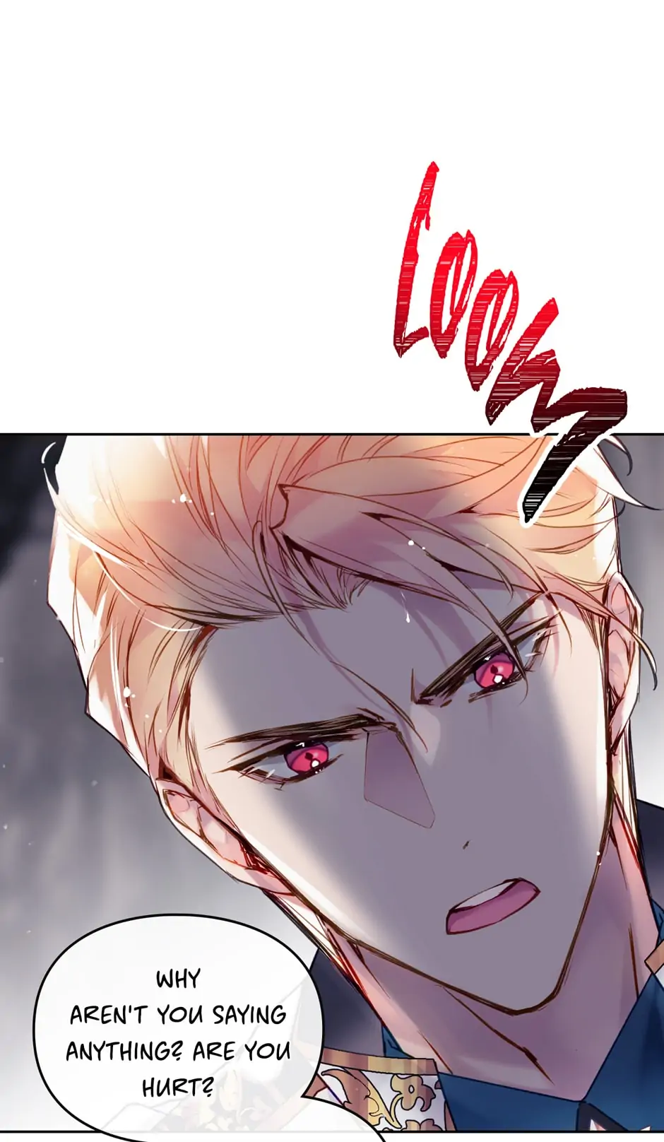 Death Is The Only Ending For The Villainess Chapter 116 - page 17
