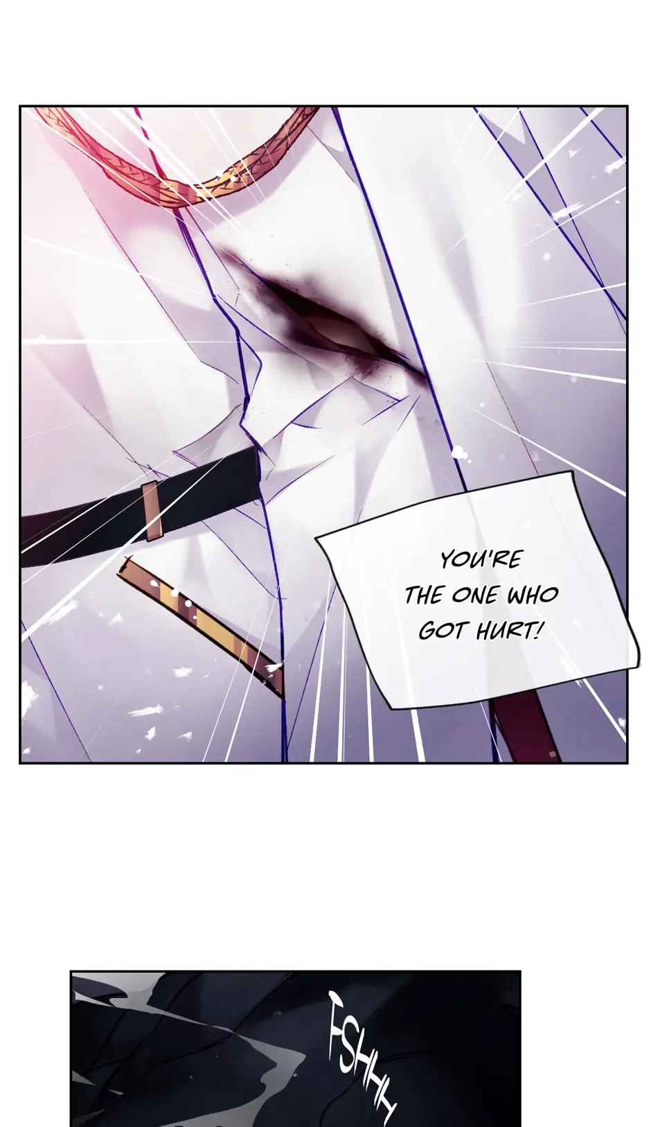 Death Is The Only Ending For The Villainess Chapter 116 - page 19