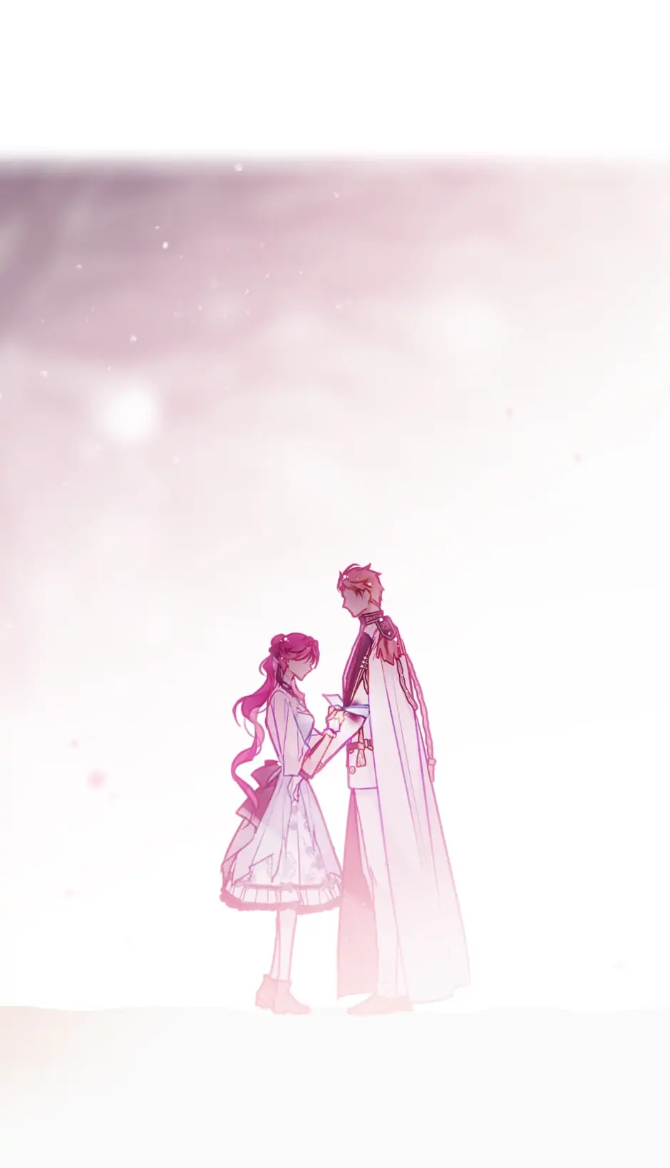 Death Is The Only Ending For The Villainess Chapter 116 - page 23