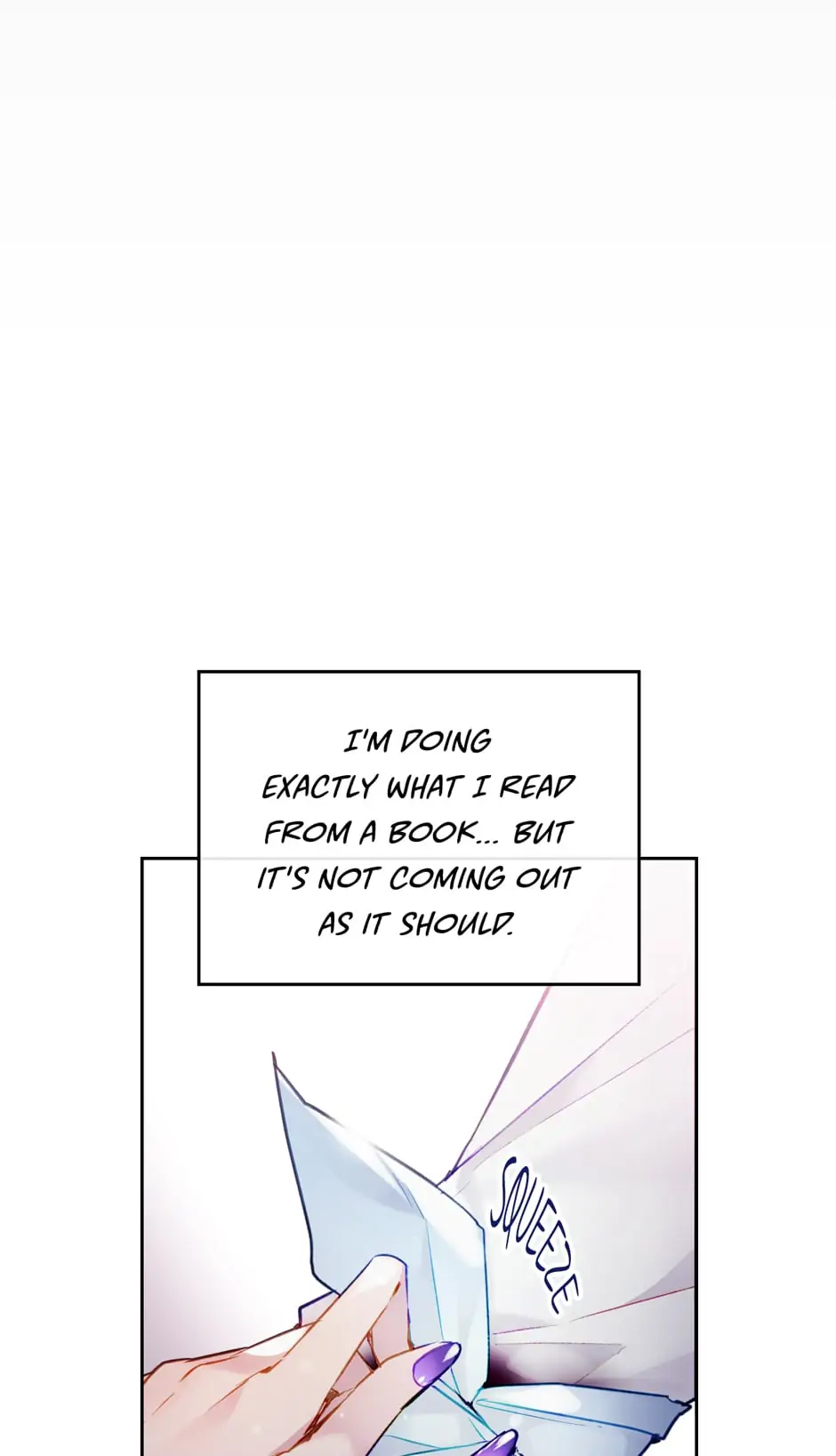 Death Is The Only Ending For The Villainess Chapter 116 - page 24
