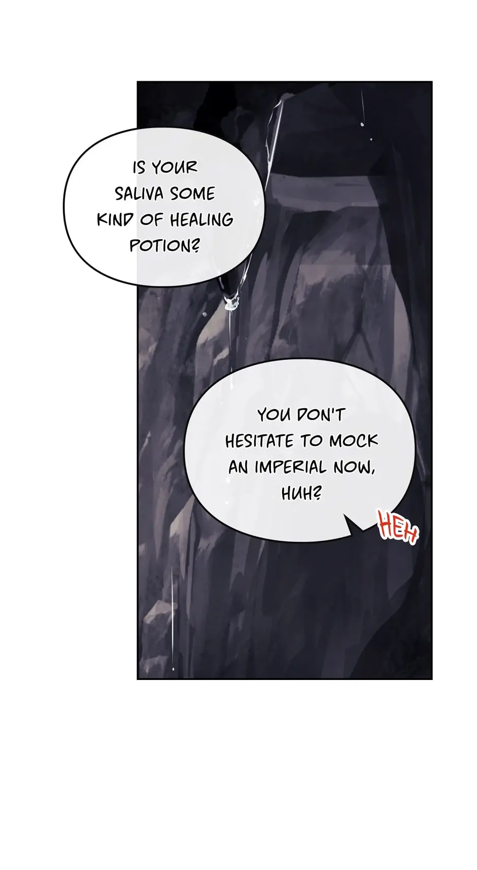 Death Is The Only Ending For The Villainess Chapter 116 - page 28