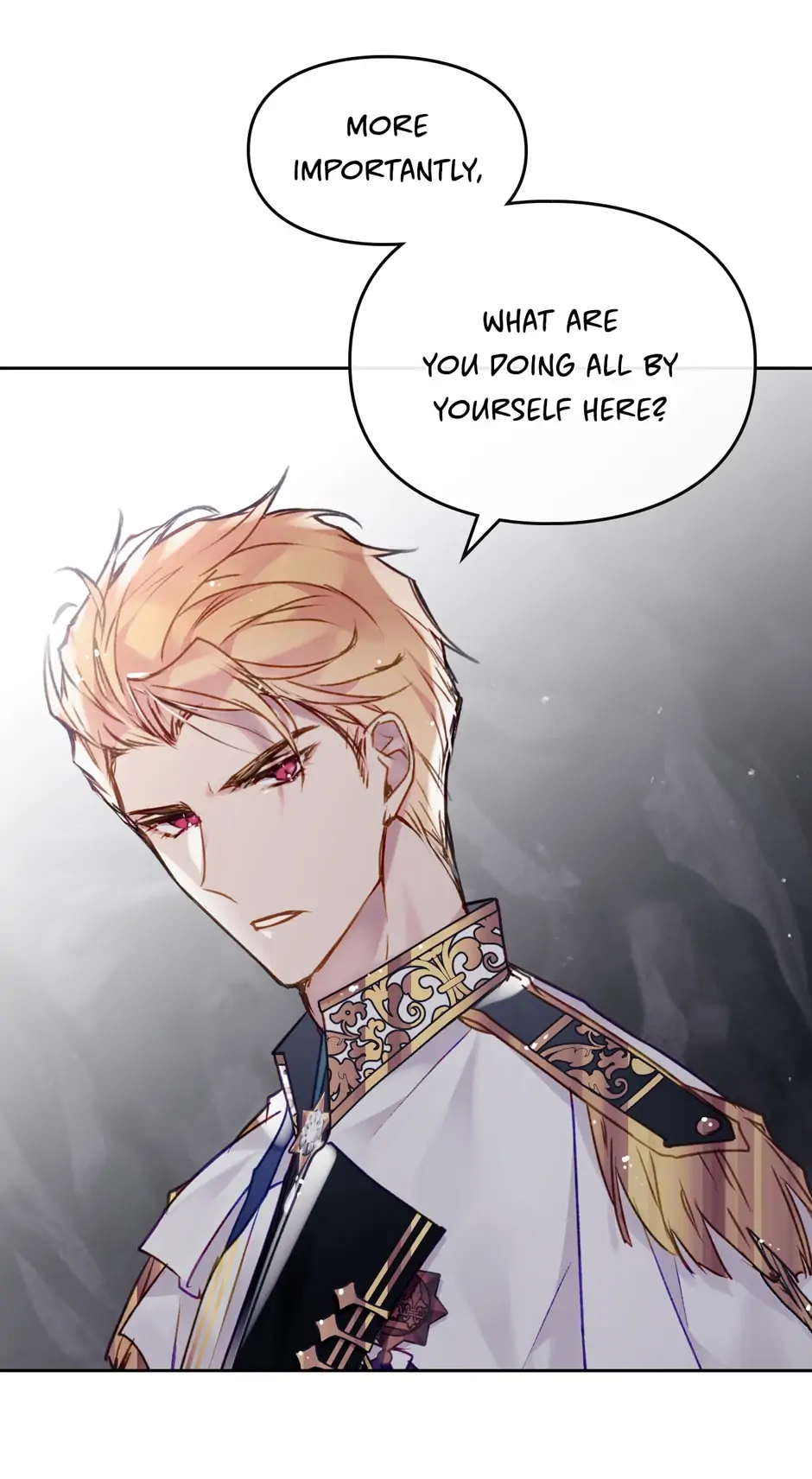 Death Is The Only Ending For The Villainess Chapter 116 - page 29