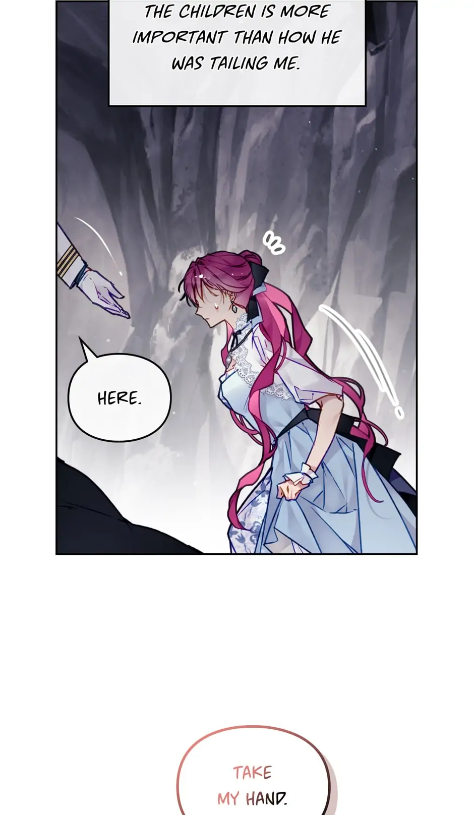 Death Is The Only Ending For The Villainess Chapter 116 - page 44