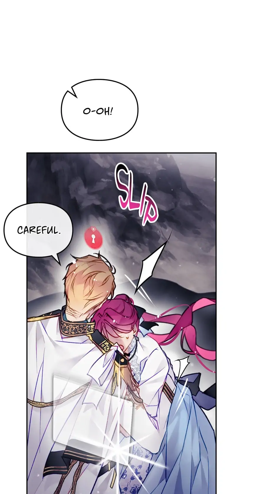 Death Is The Only Ending For The Villainess Chapter 116 - page 48