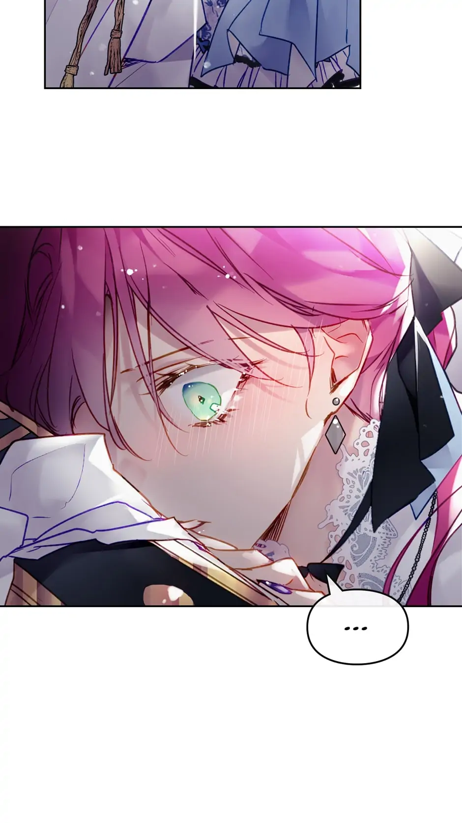 Death Is The Only Ending For The Villainess Chapter 116 - page 49
